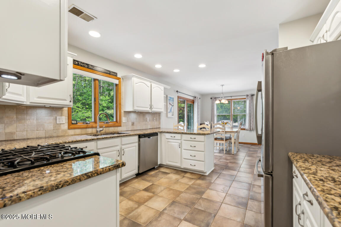 427 S Lake Court, Brick, NJ, 08724