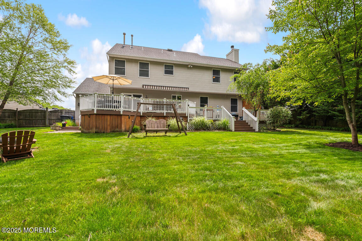 427 S Lake Court, Brick, NJ, 08724 image 25