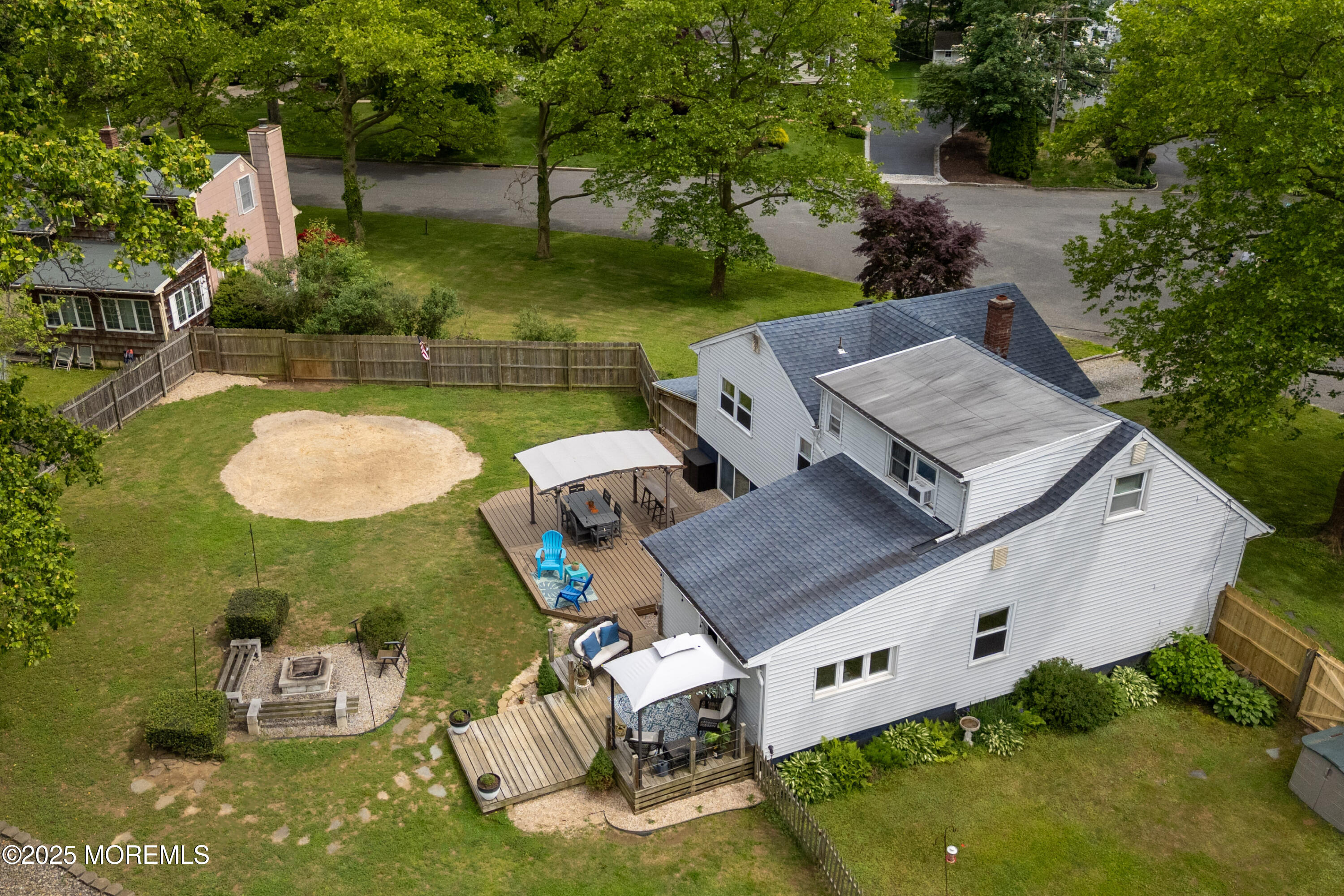 11 Woodside Drive, Red Bank, NJ, 07701 image 48