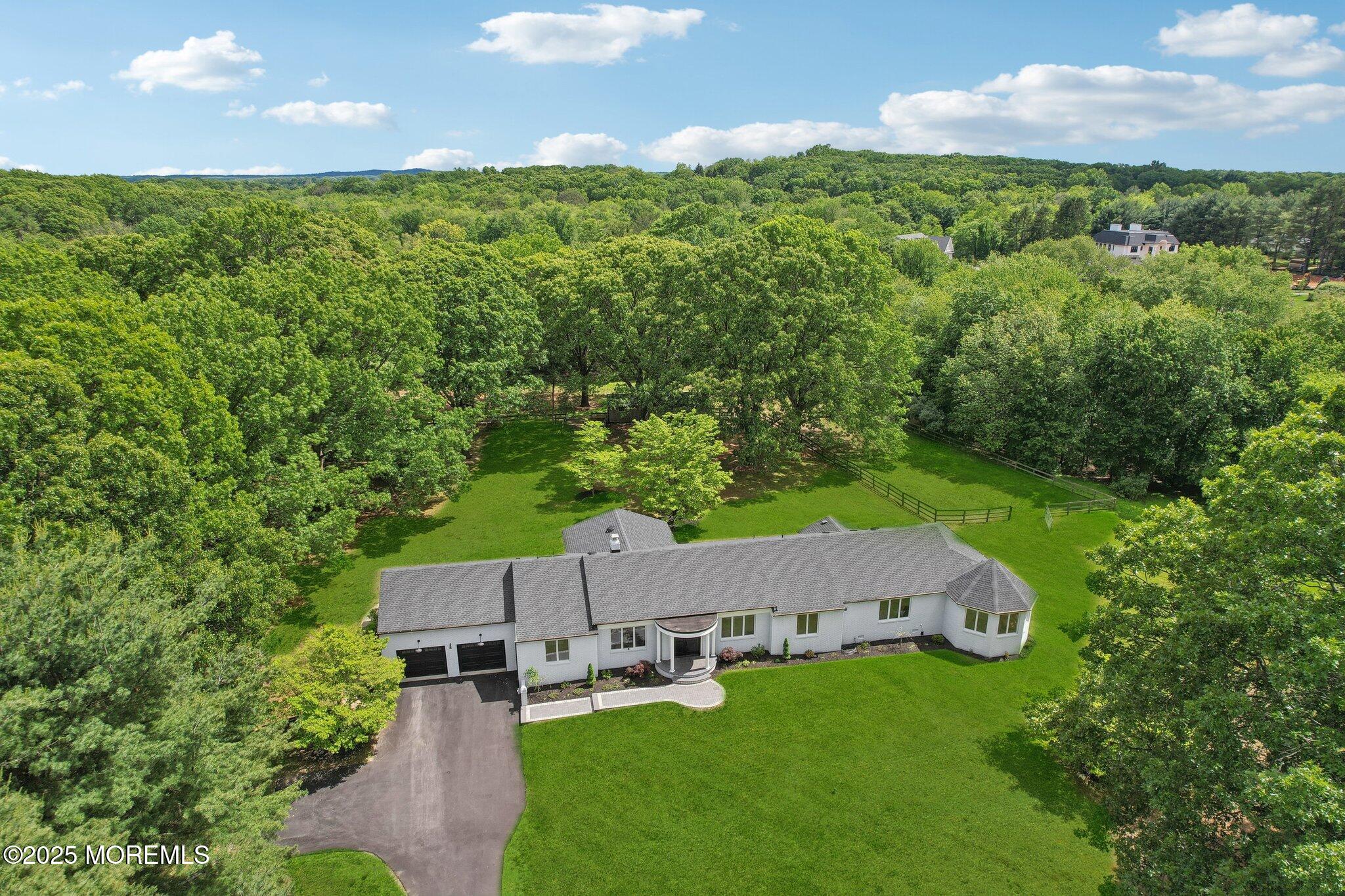 8 Olden Court, Colts Neck, NJ, 07722 image 6
