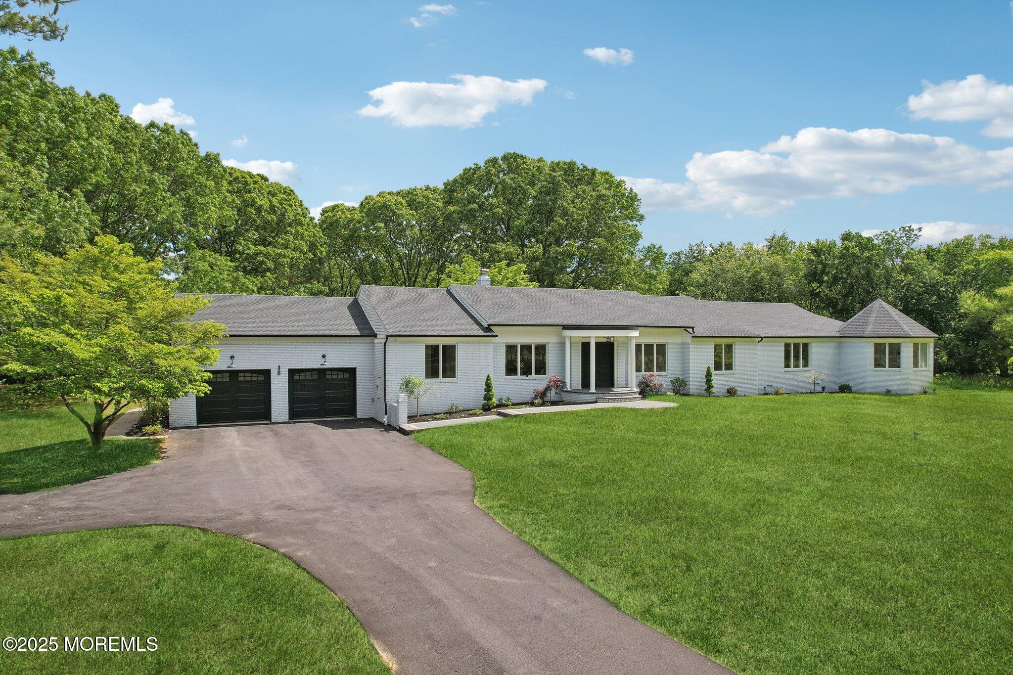8 Olden Court, Colts Neck, NJ, 07722 image 62