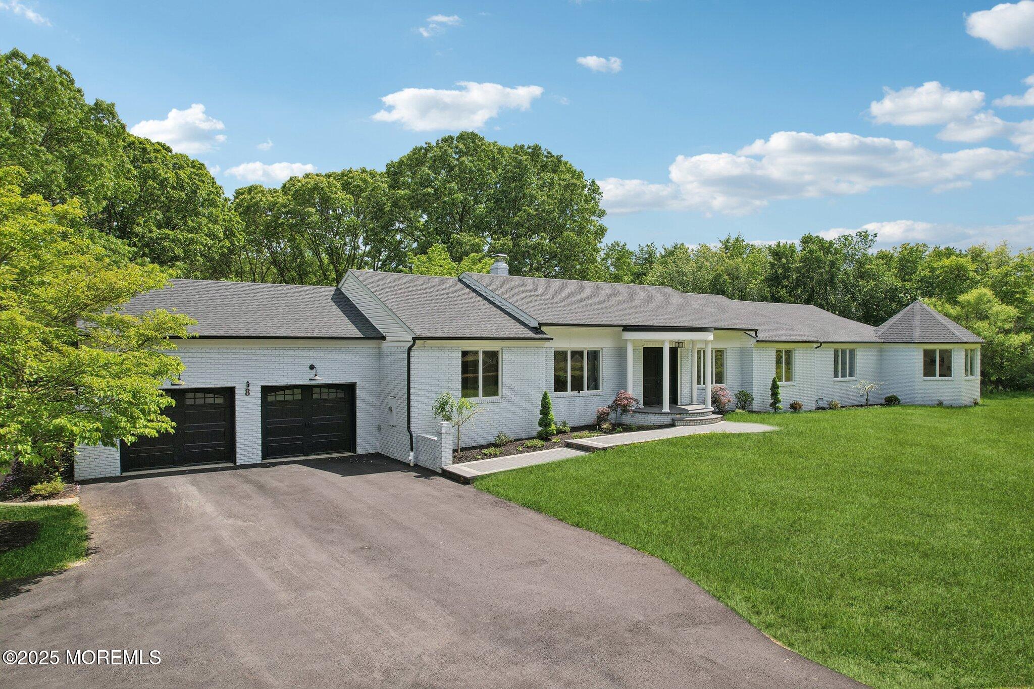 8 Olden Court, Colts Neck, NJ, 07722 image 7