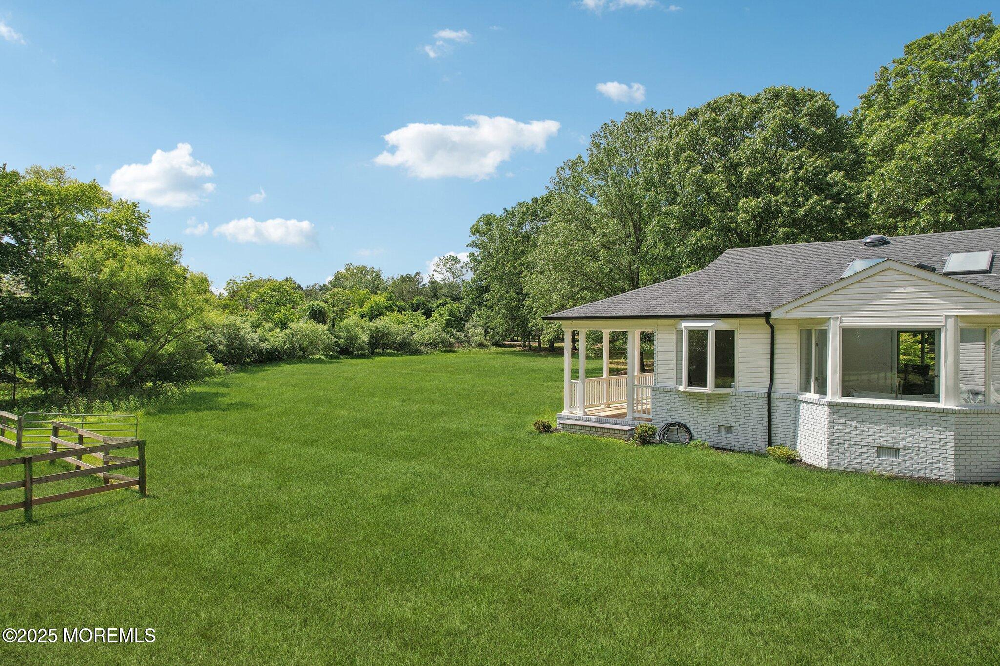 8 Olden Court, Colts Neck, NJ, 07722 image 47