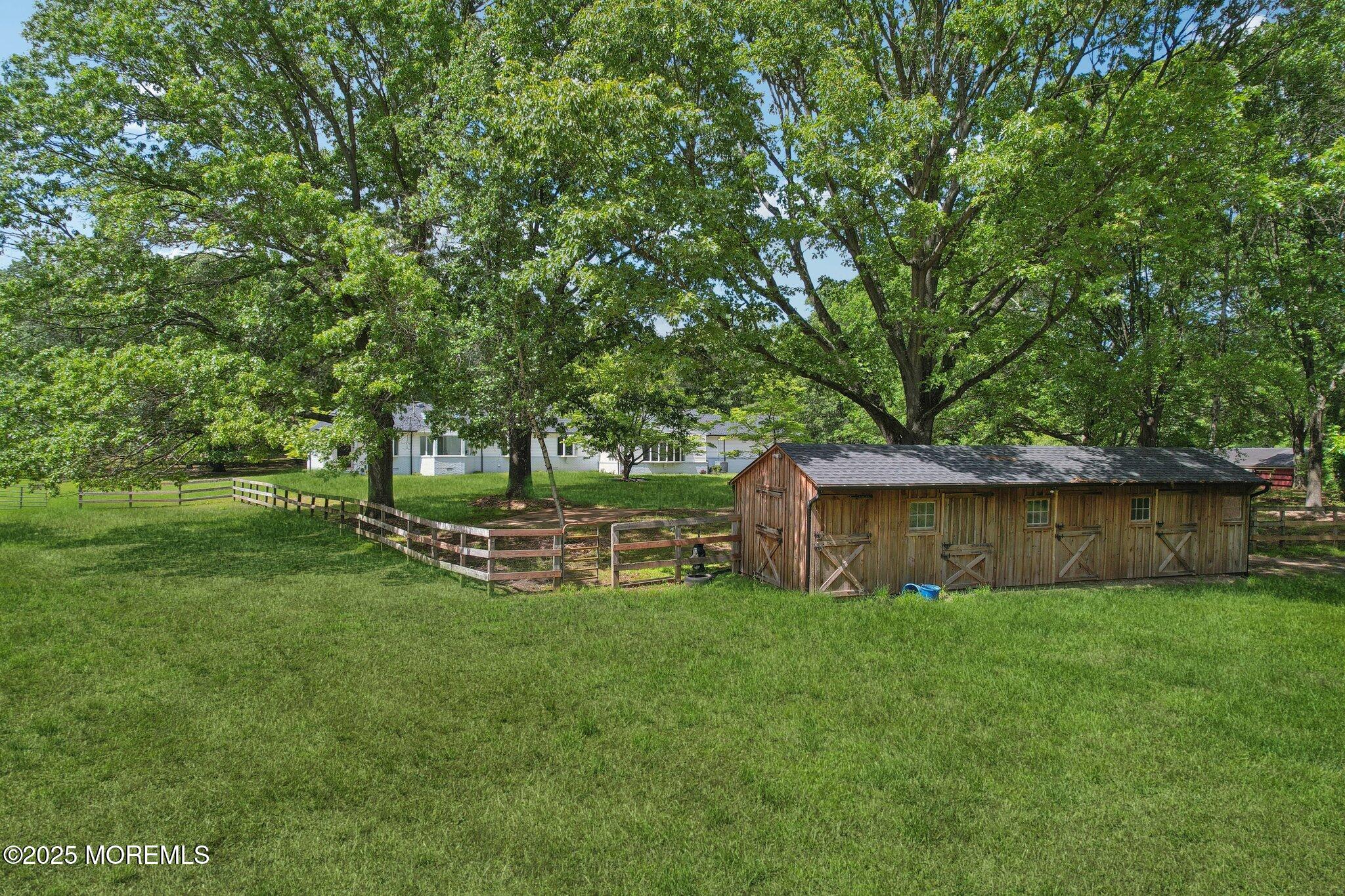 8 Olden Court, Colts Neck, NJ, 07722 image 52