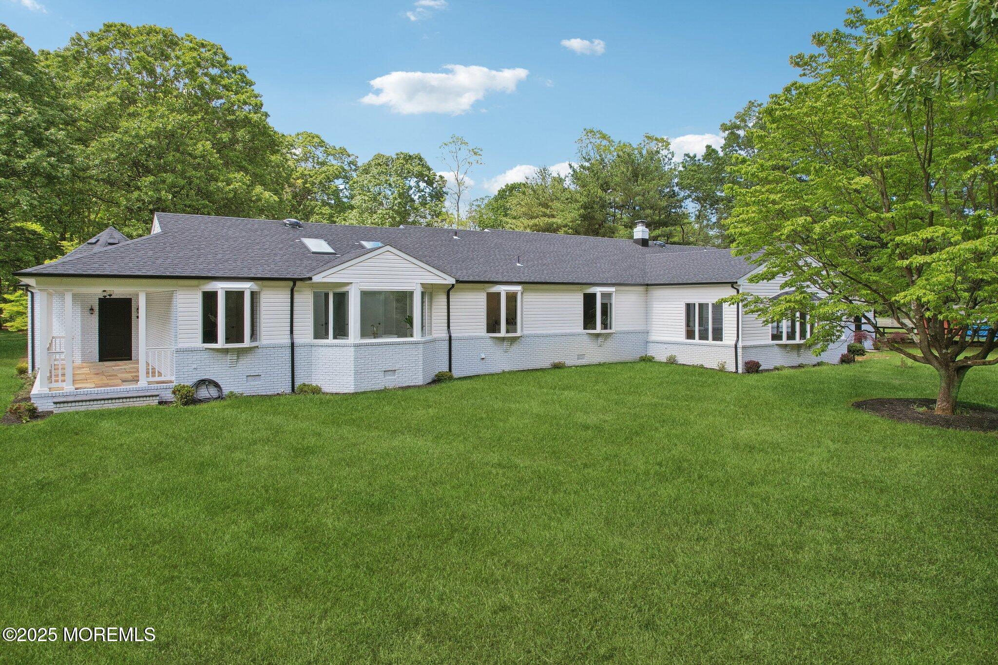 8 Olden Court, Colts Neck, NJ, 07722 image 53