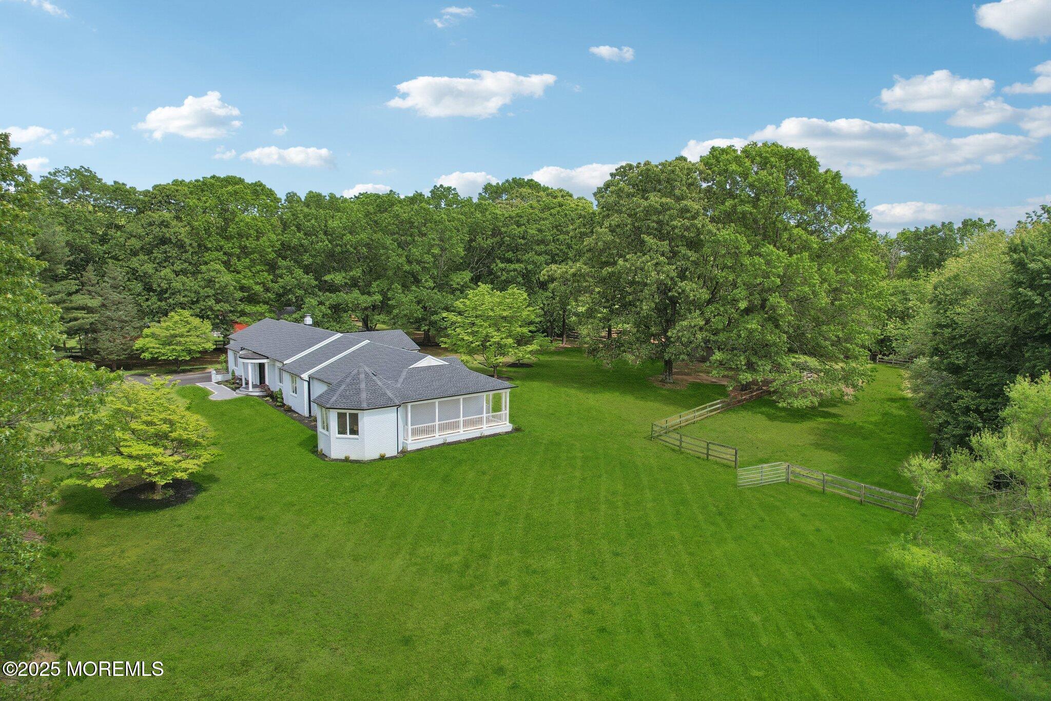 8 Olden Court, Colts Neck, NJ, 07722 image 56