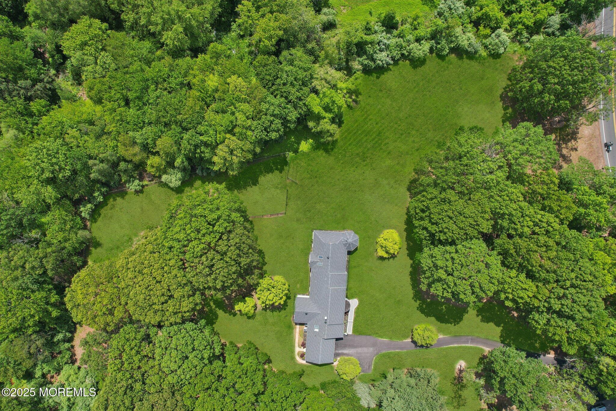8 Olden Court, Colts Neck, NJ, 07722 image 58