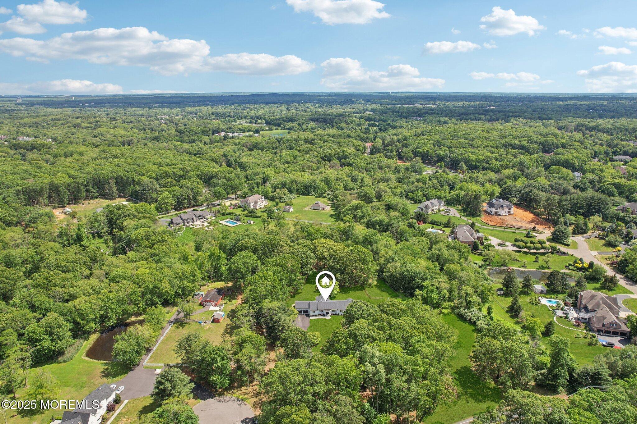 8 Olden Court, Colts Neck, NJ, 07722 image 59
