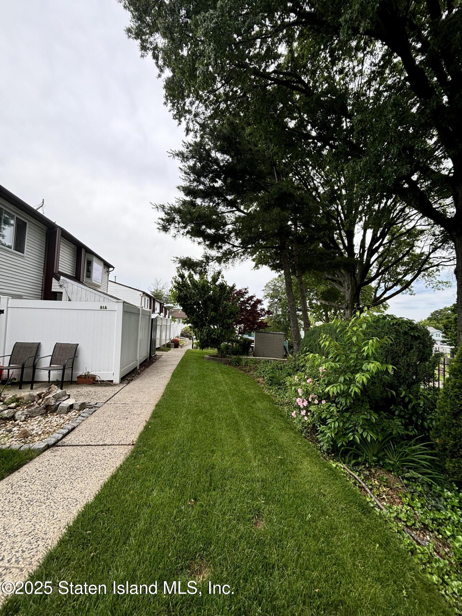 83 North Gannon Avenue #A Image 3