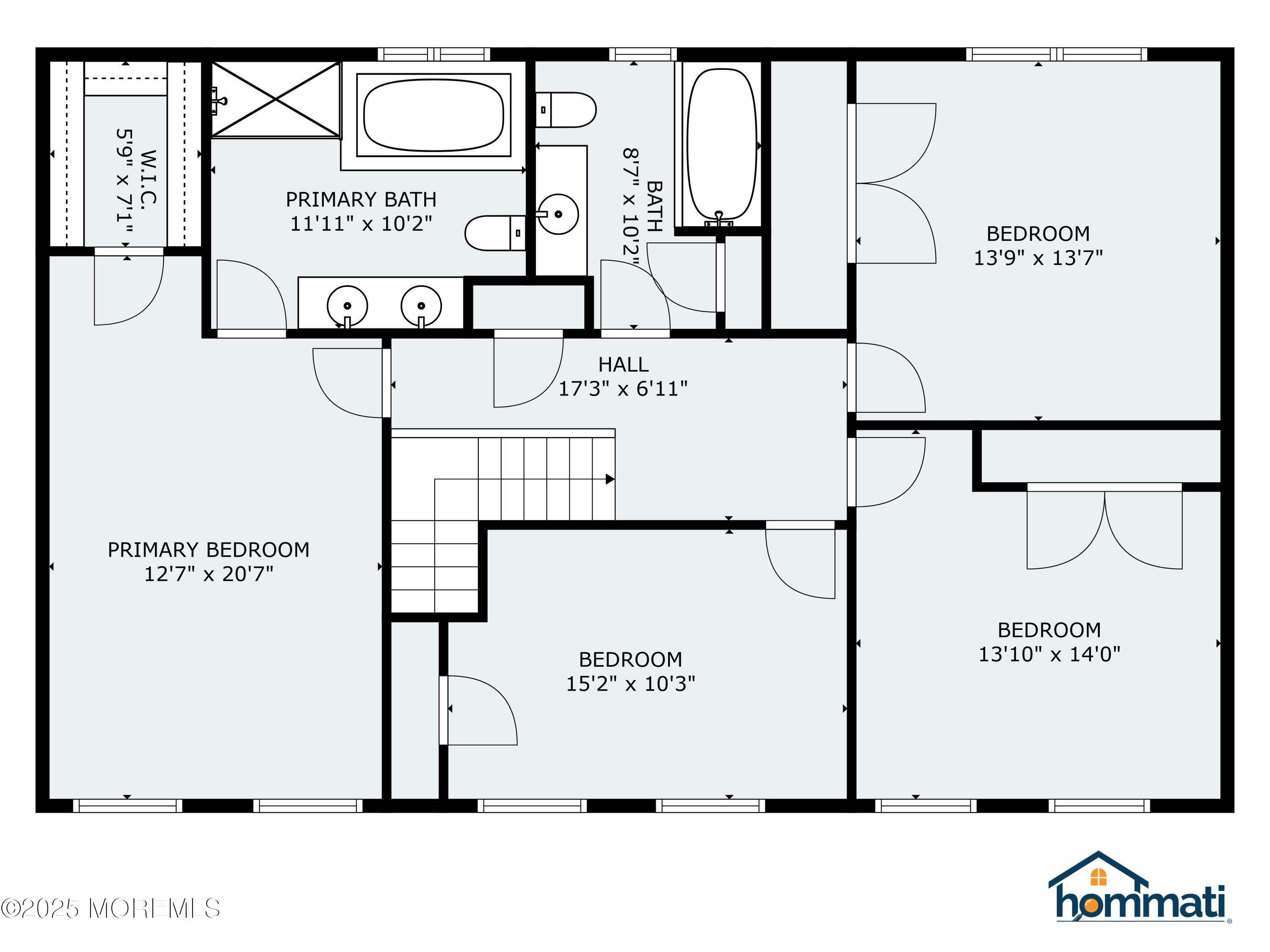 2 Apple Grove Drive, Holmdel, NJ, 07733 image 41