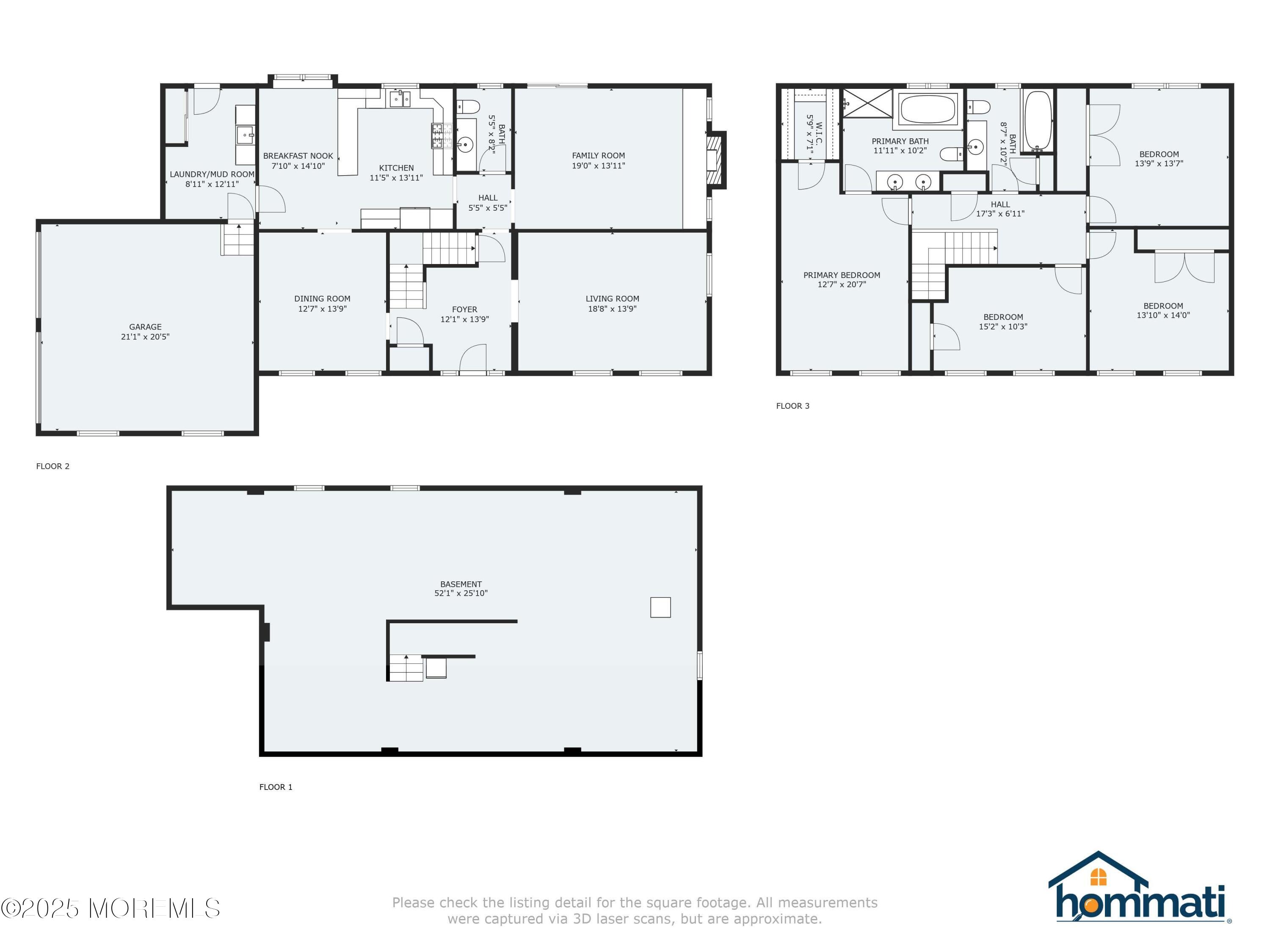2 Apple Grove Drive, Holmdel, NJ, 07733 image 39