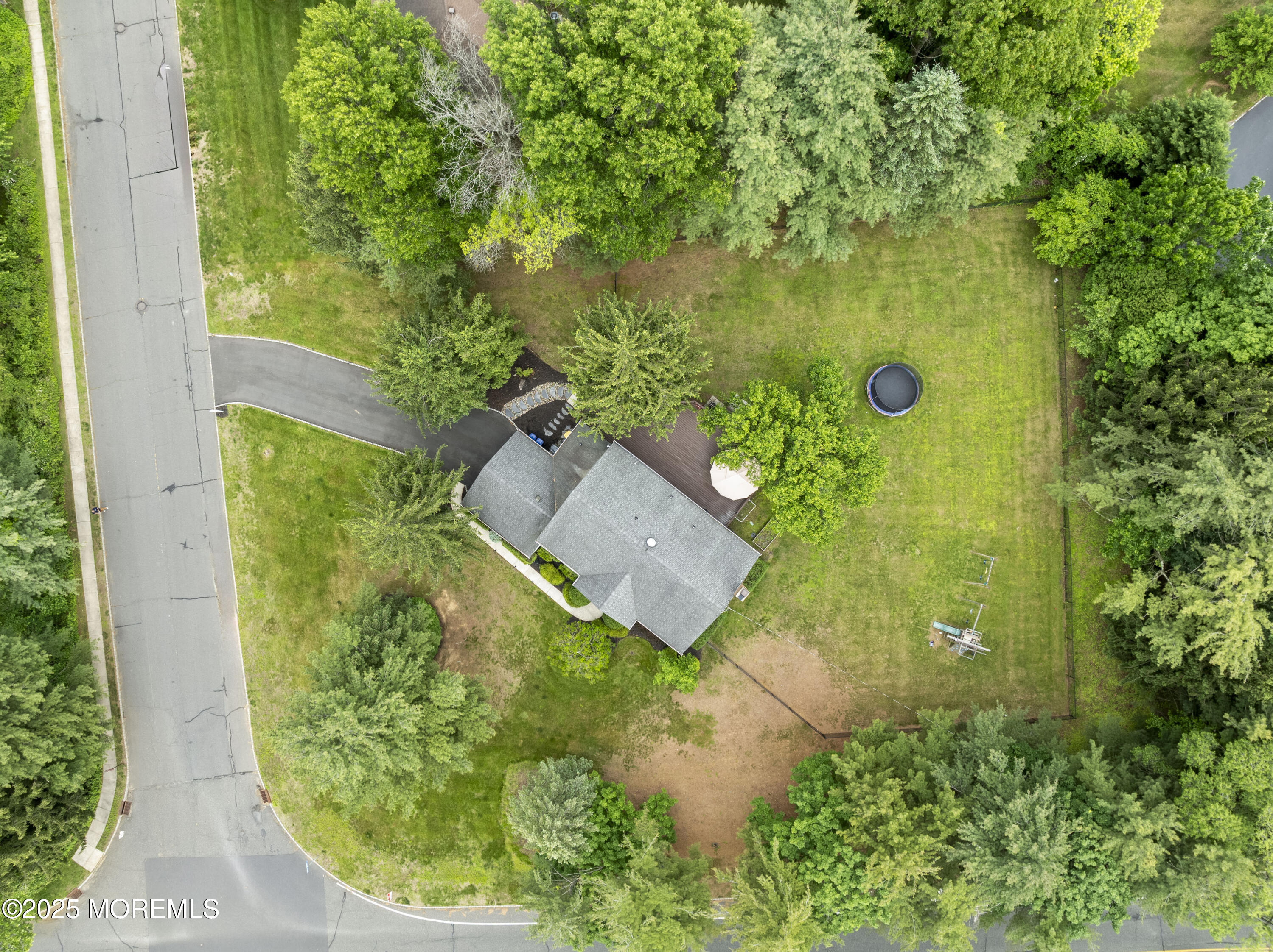 2 Apple Grove Drive, Holmdel, NJ, 07733 image 36