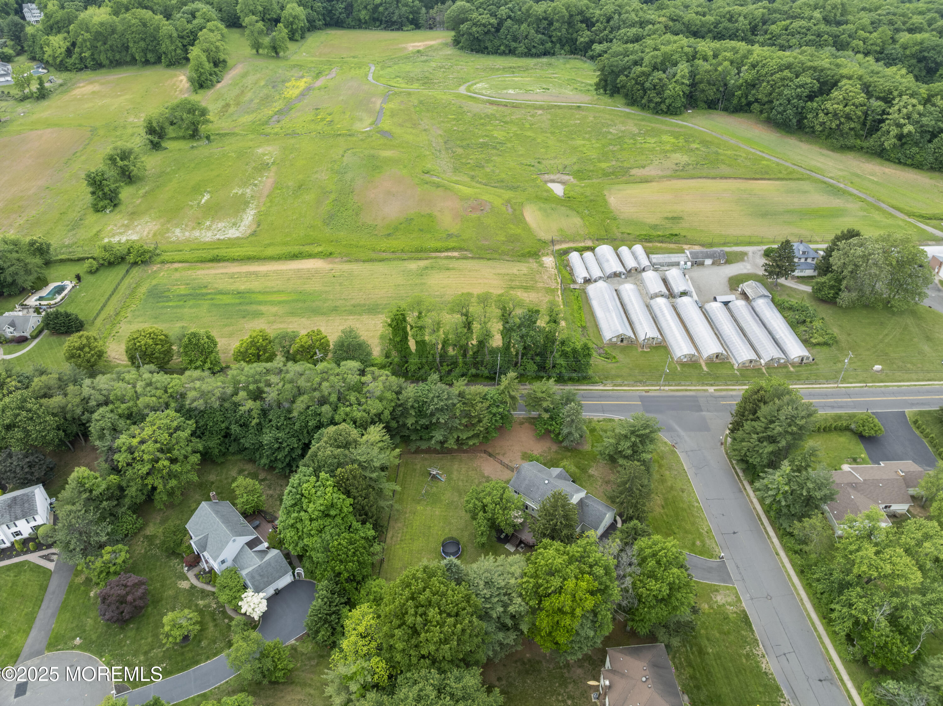 2 Apple Grove Drive, Holmdel, NJ, 07733 image 38