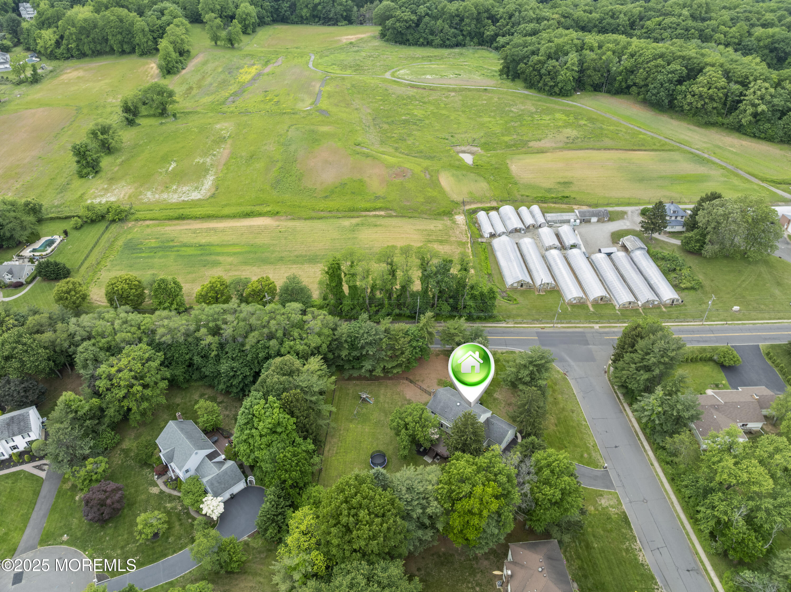2 Apple Grove Drive, Holmdel, NJ, 07733 image 37