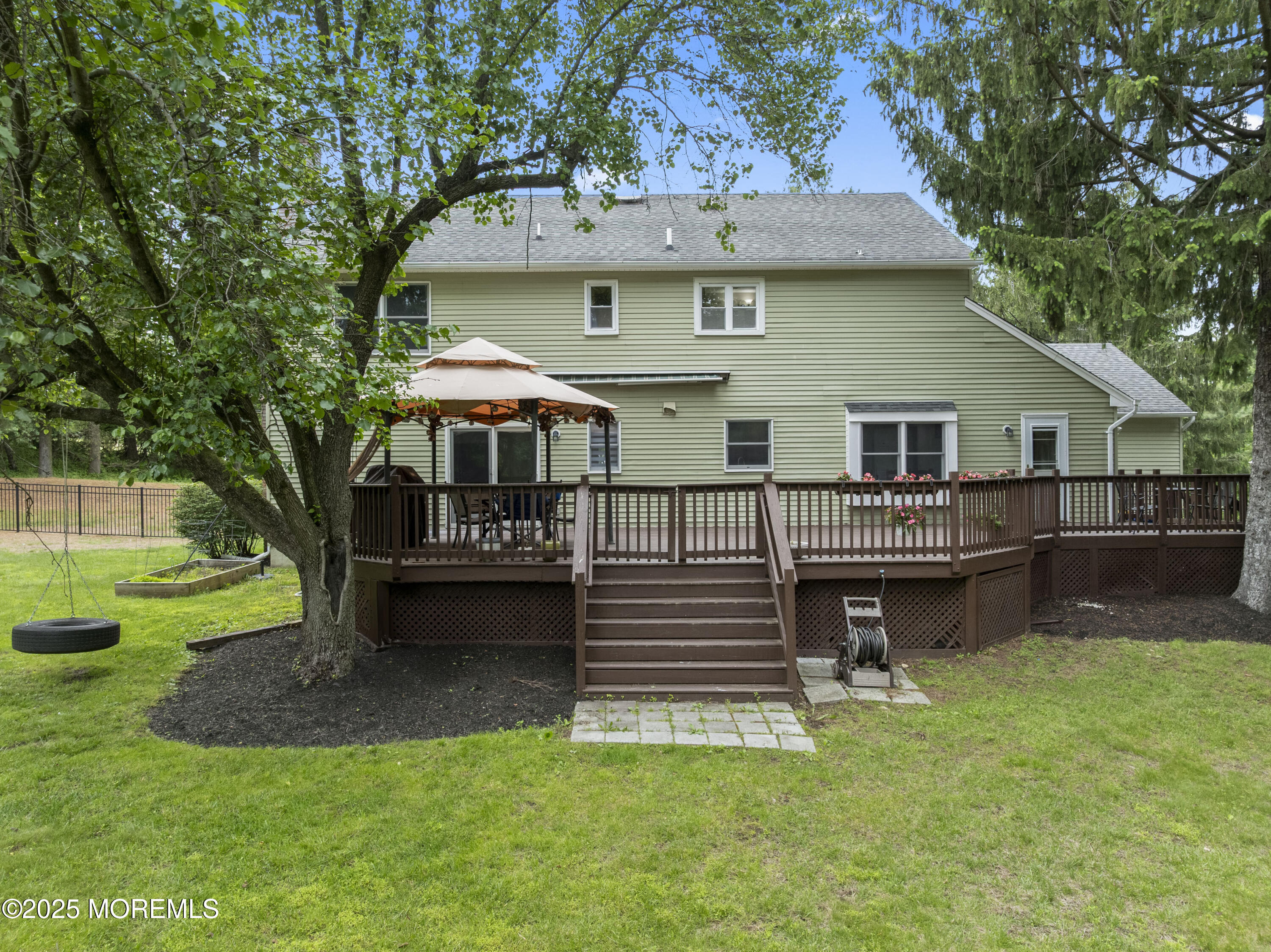 2 Apple Grove Drive, Holmdel, NJ, 07733 image 31