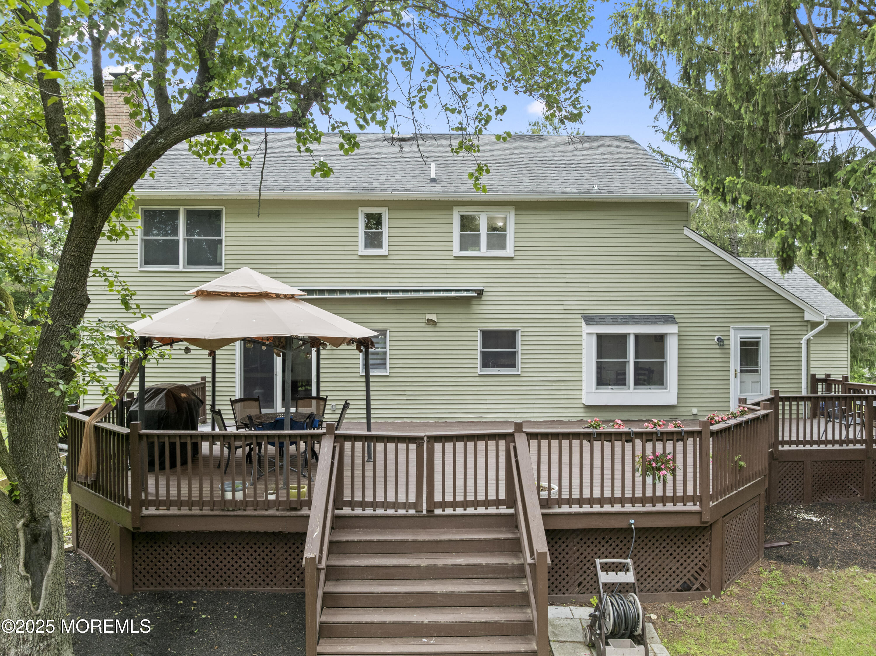 2 Apple Grove Drive, Holmdel, NJ, 07733 image 32