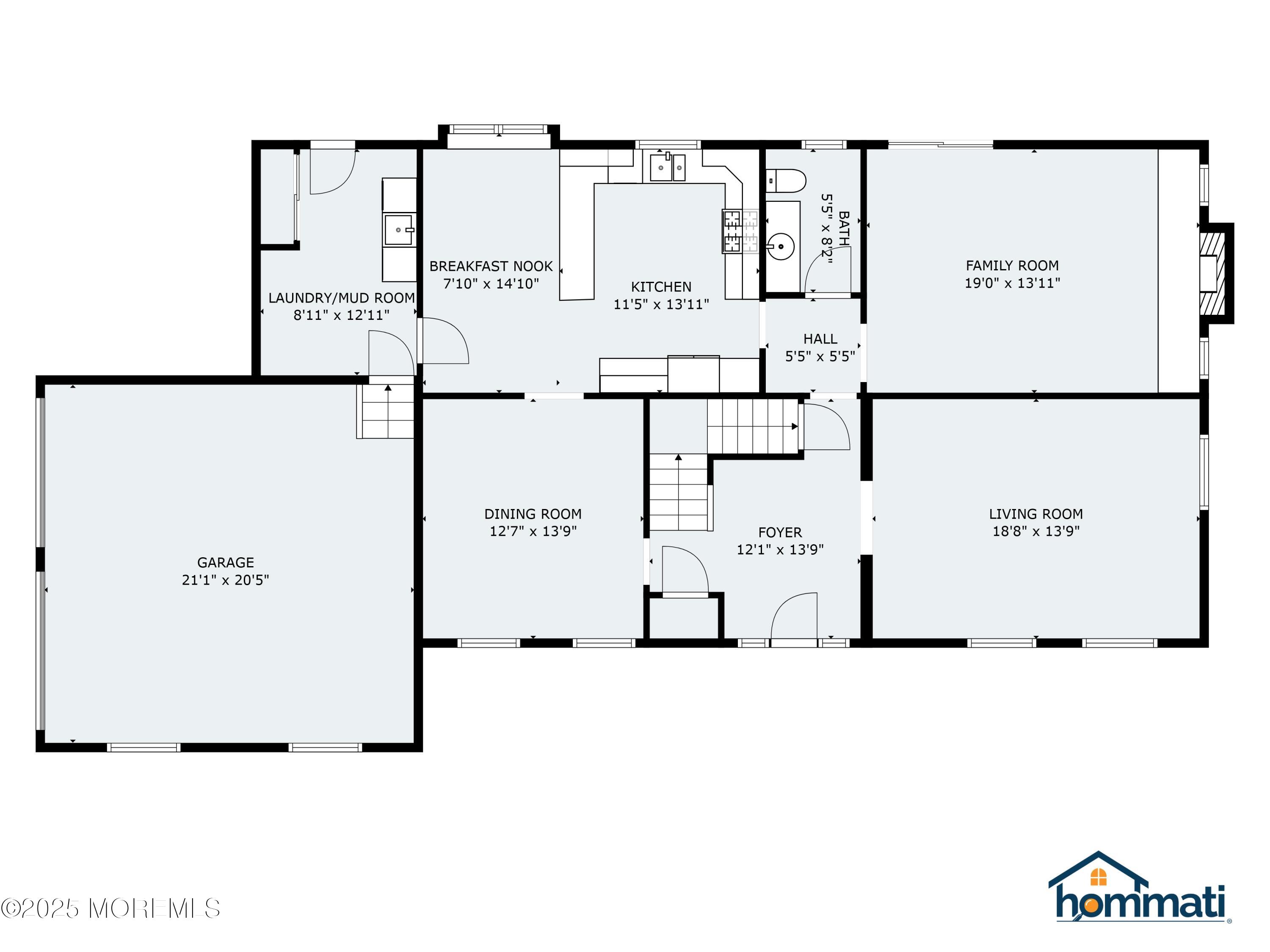 2 Apple Grove Drive, Holmdel, NJ, 07733 image 40