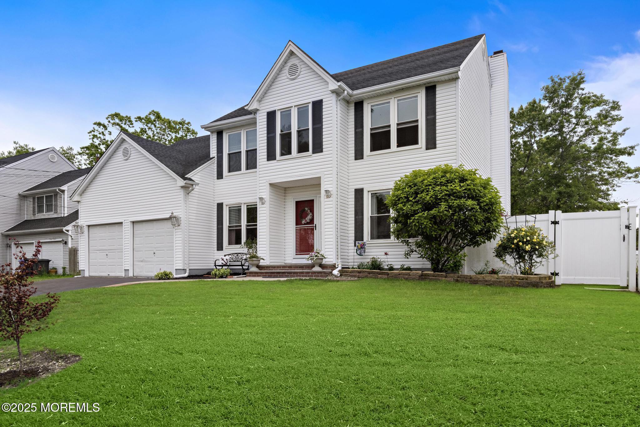 153 Neptune Drive, Manahawkin, NJ, 08050