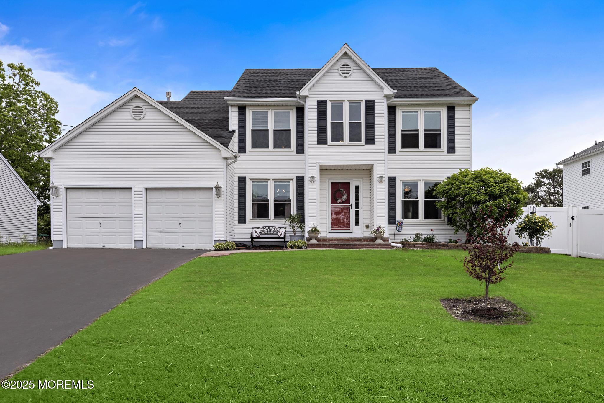 153 Neptune Drive, Manahawkin, NJ, 08050