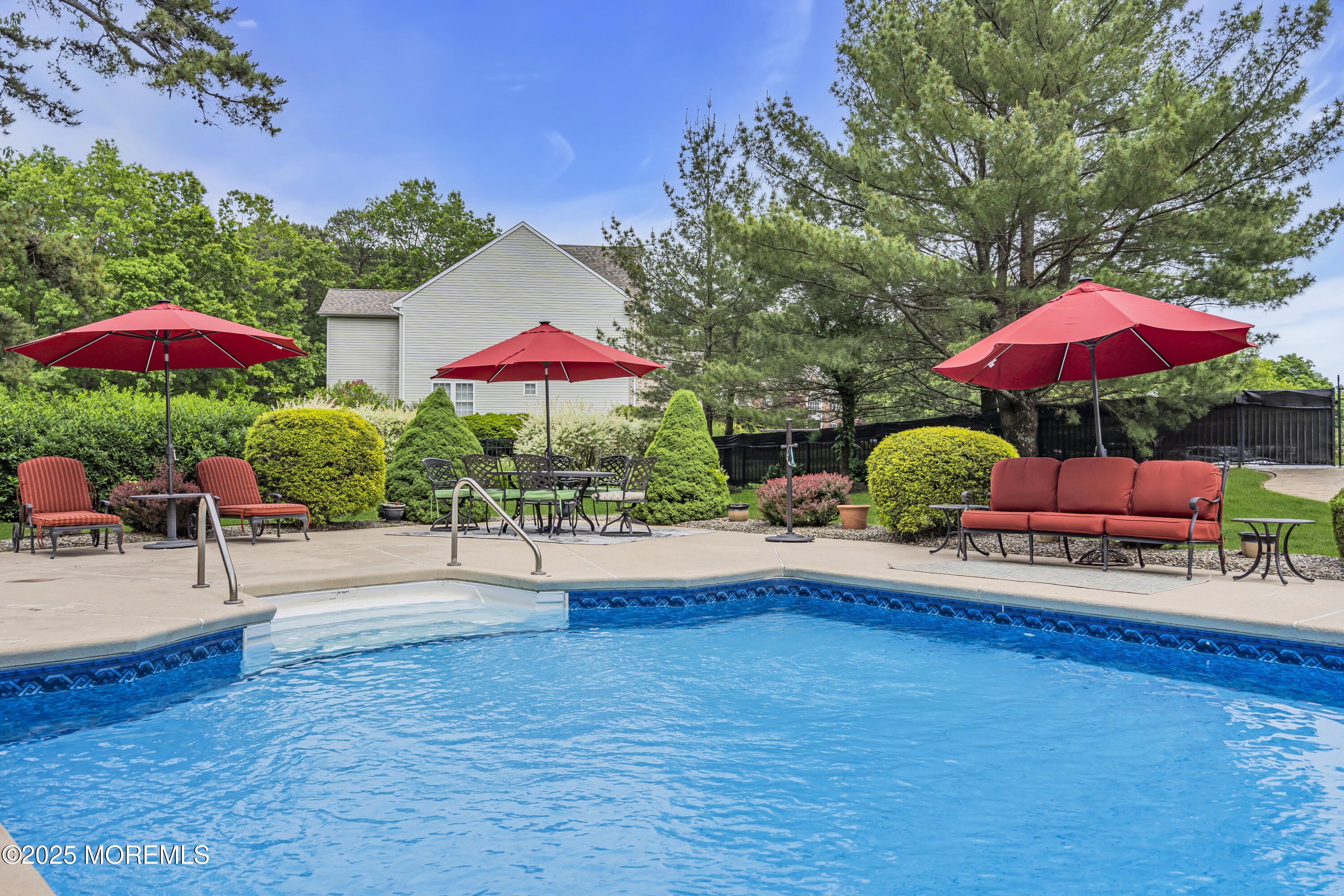 10 Jefferson Court, Jackson, NJ, 08527