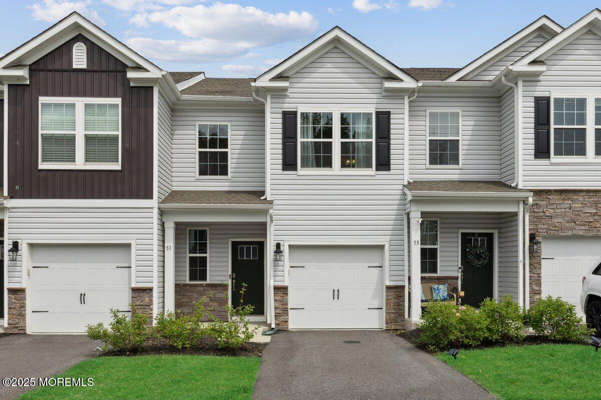 51 Peregrine Way, Burlington, NJ, 08016