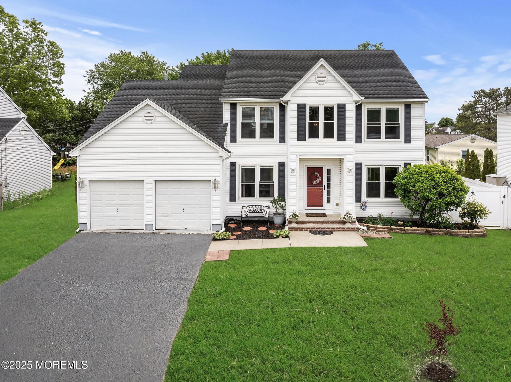 153 Neptune Drive, Manahawkin, NJ, 08050