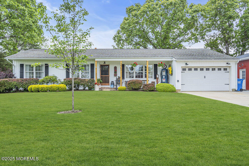 375 Tenth Avenue, Manchester, NJ, 08759