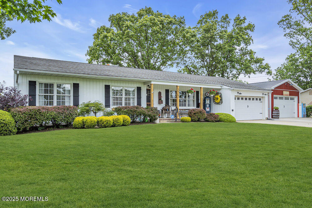 375 Tenth Avenue, Manchester, NJ, 08759