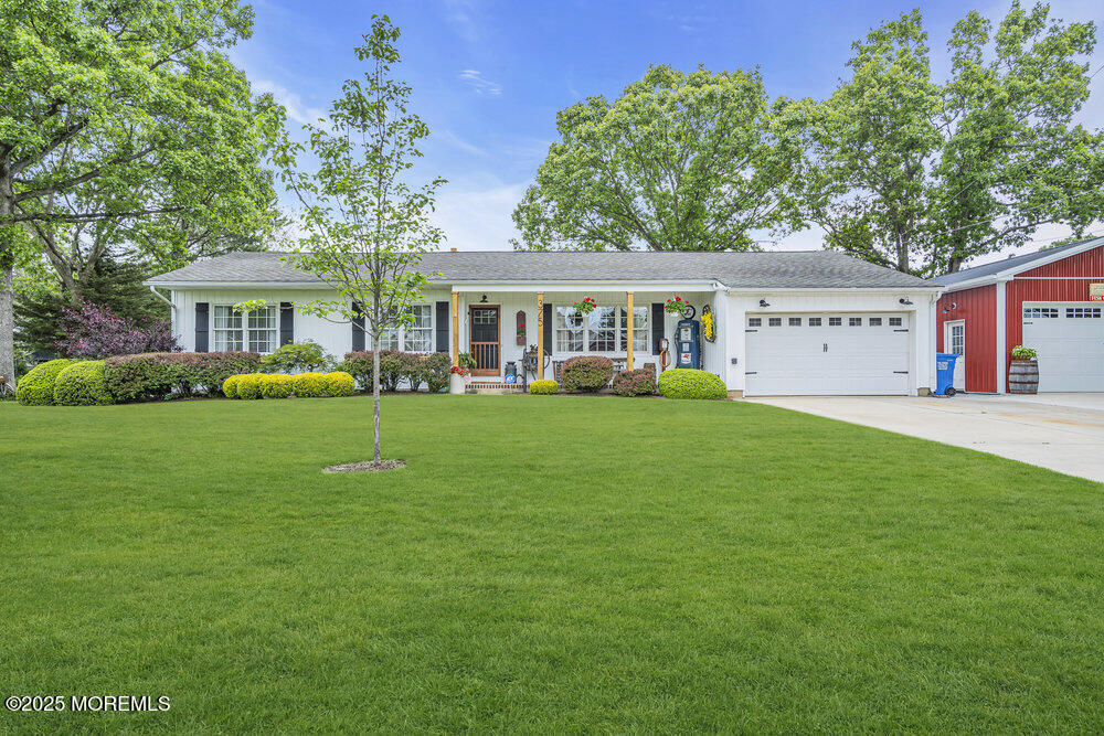 375 Tenth Avenue, Manchester, NJ, 08759