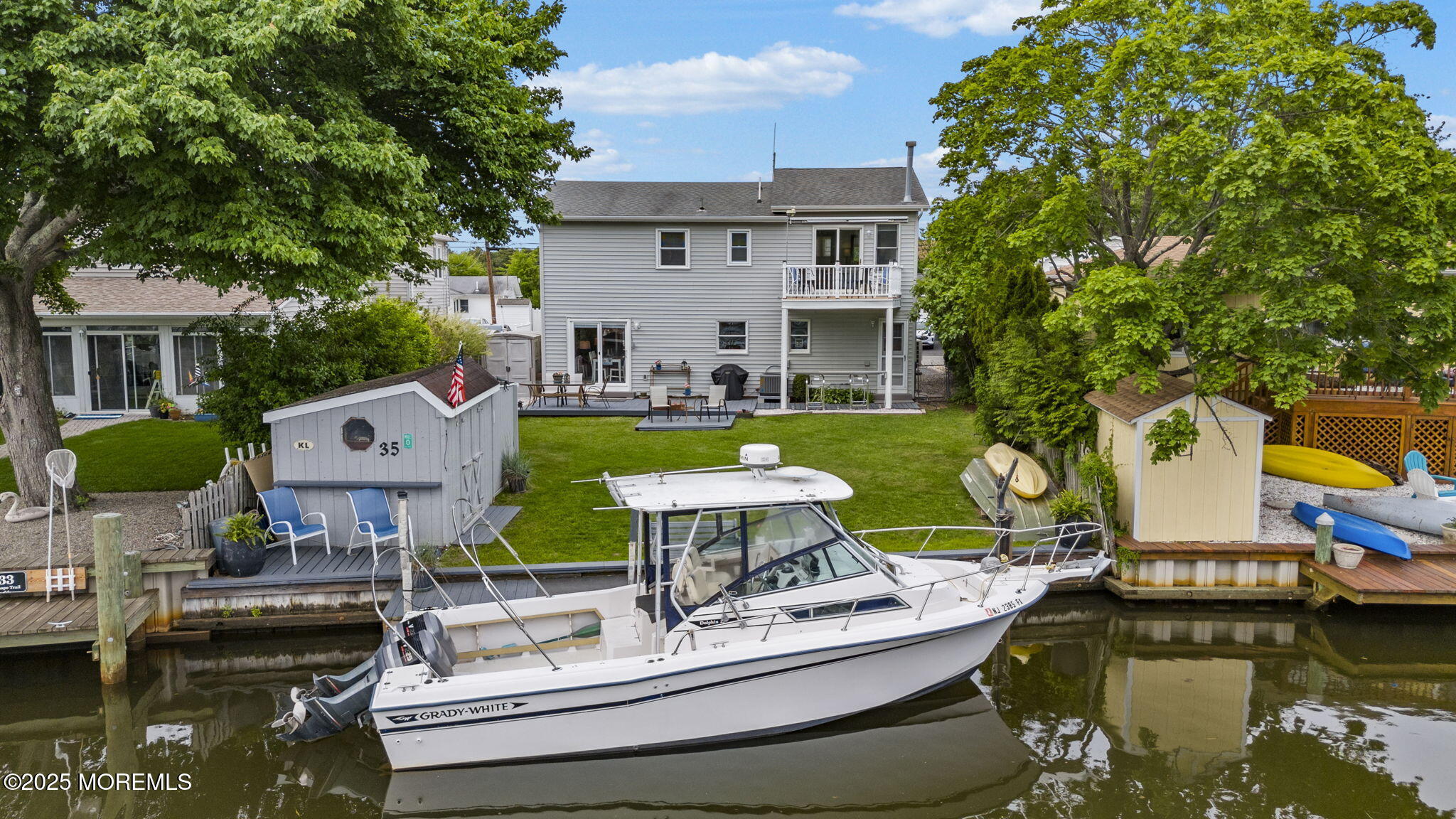 35 Lenape Trail, Brick, NJ, 08724 image 42
