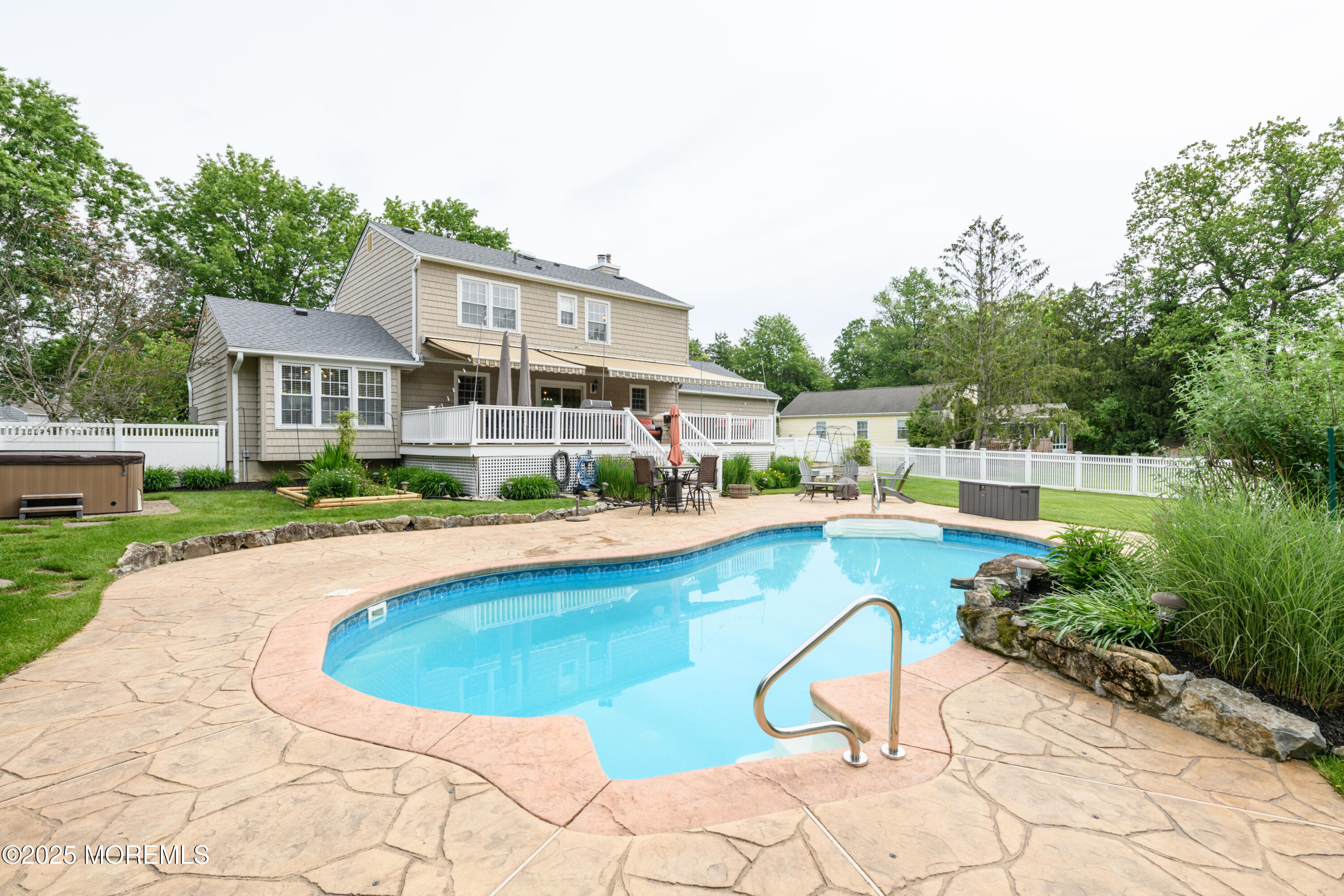 87 Natalie Way, Middletown, NJ, 07748 image 36
