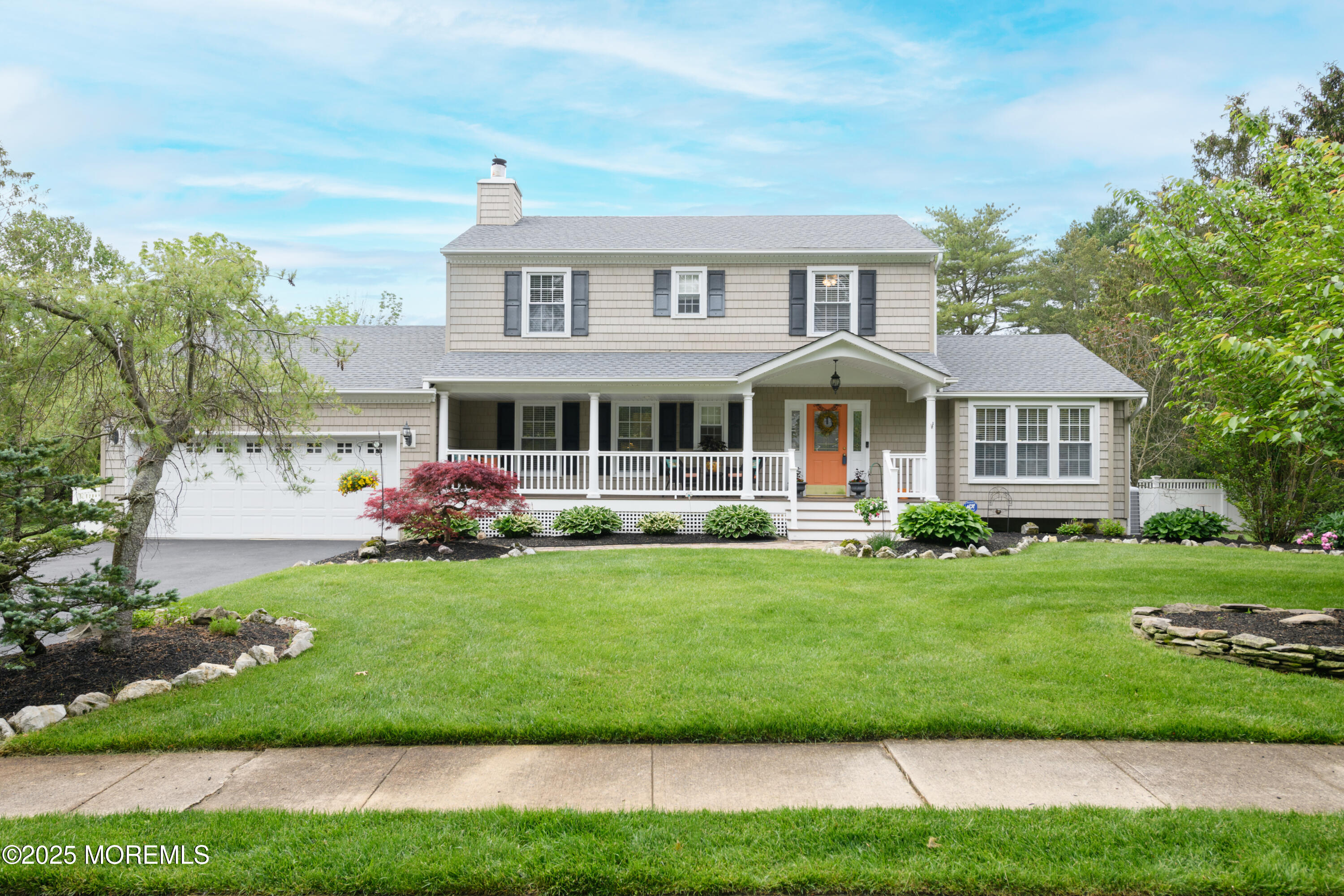 87 Natalie Way, Middletown, NJ, 07748