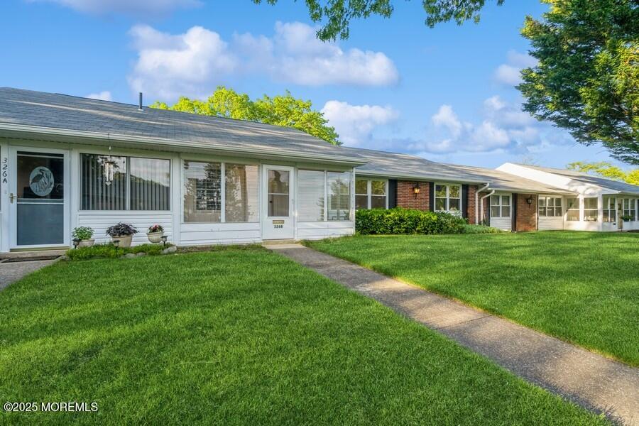 326 Coventry Court B, Lakewood, NJ, 08701 image 16