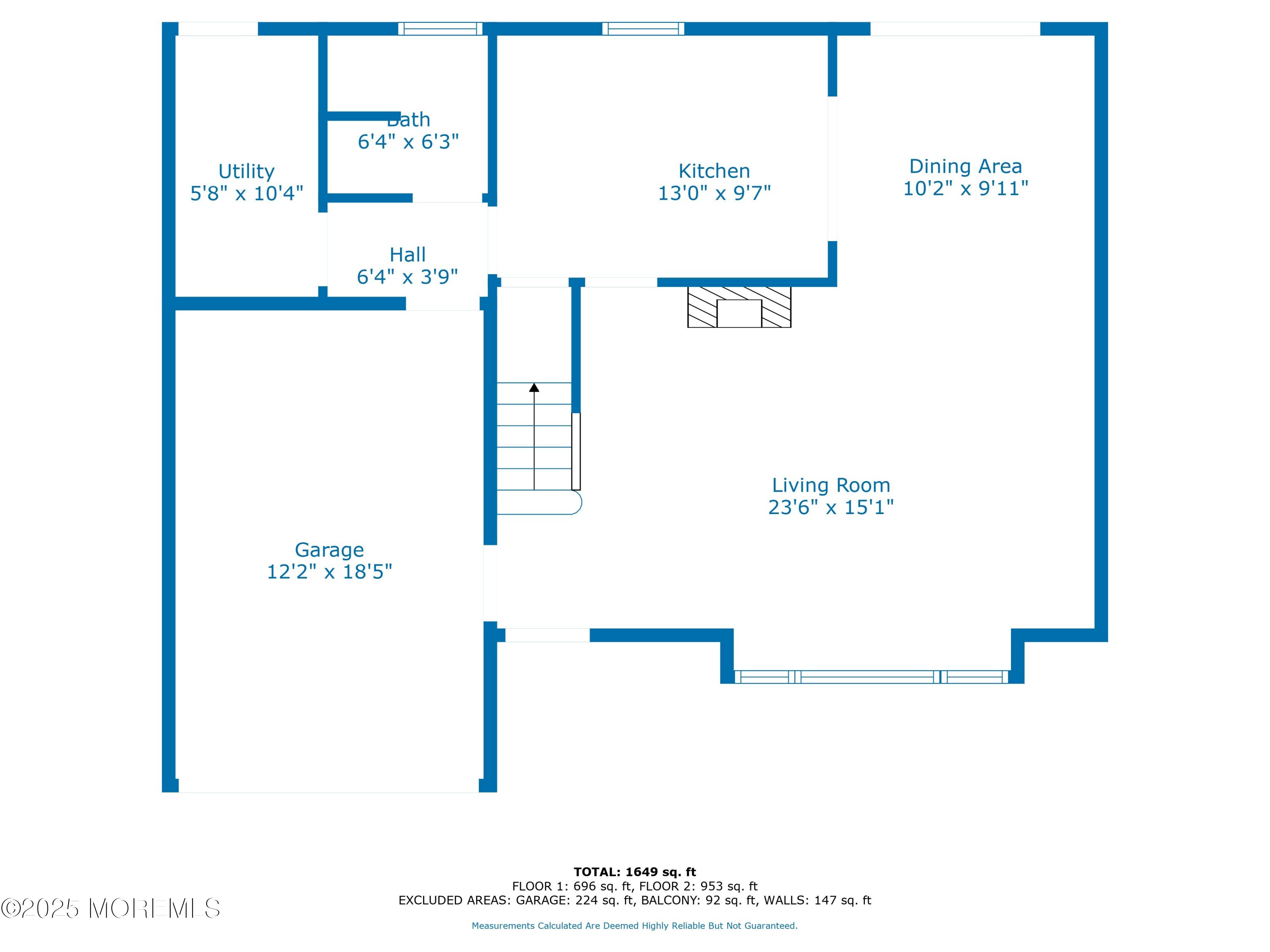 35 Lenape Trail, Brick, NJ, 08724 image 46
