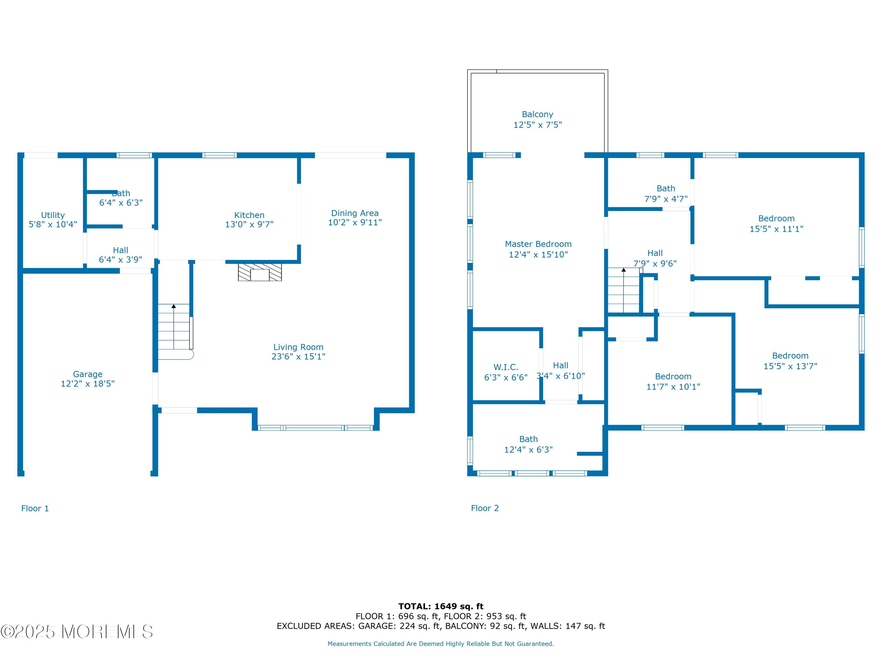 35 Lenape Trail, Brick, NJ, 08724 image 47