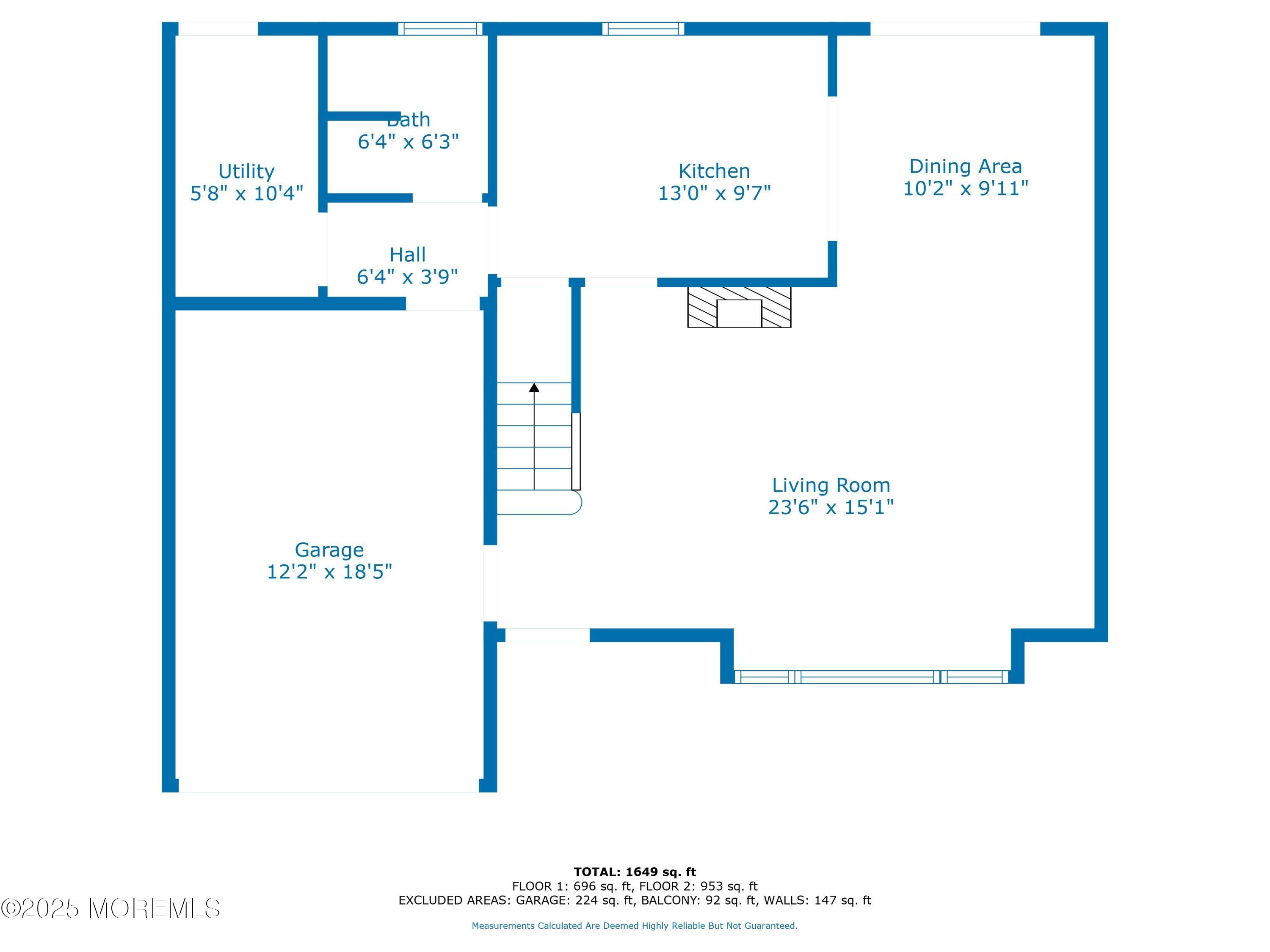 35 Lenape Trail, Brick, NJ, 08724 image 43