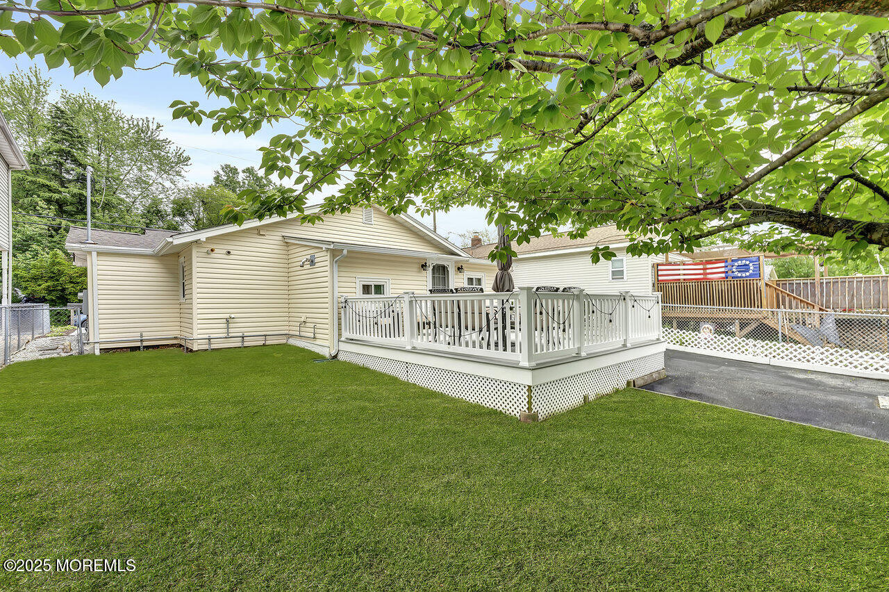 220 Birchwood Drive, Keyport, NJ, 07735 image 17