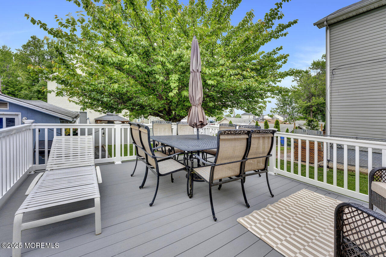 220 Birchwood Drive, Keyport, NJ, 07735 image 19