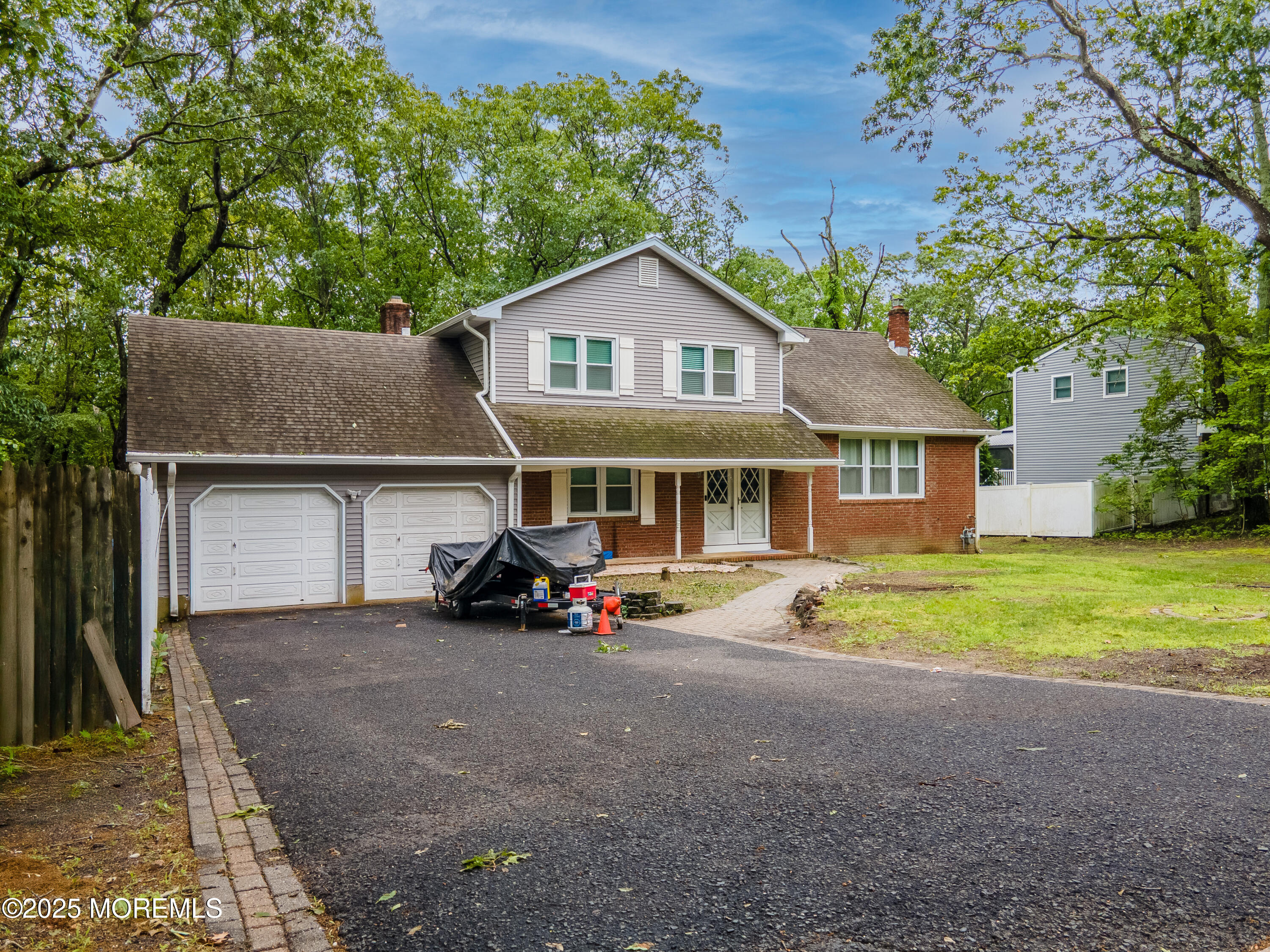 66 Cold Indian Springs Road, Ocean Twp, NJ, 07712