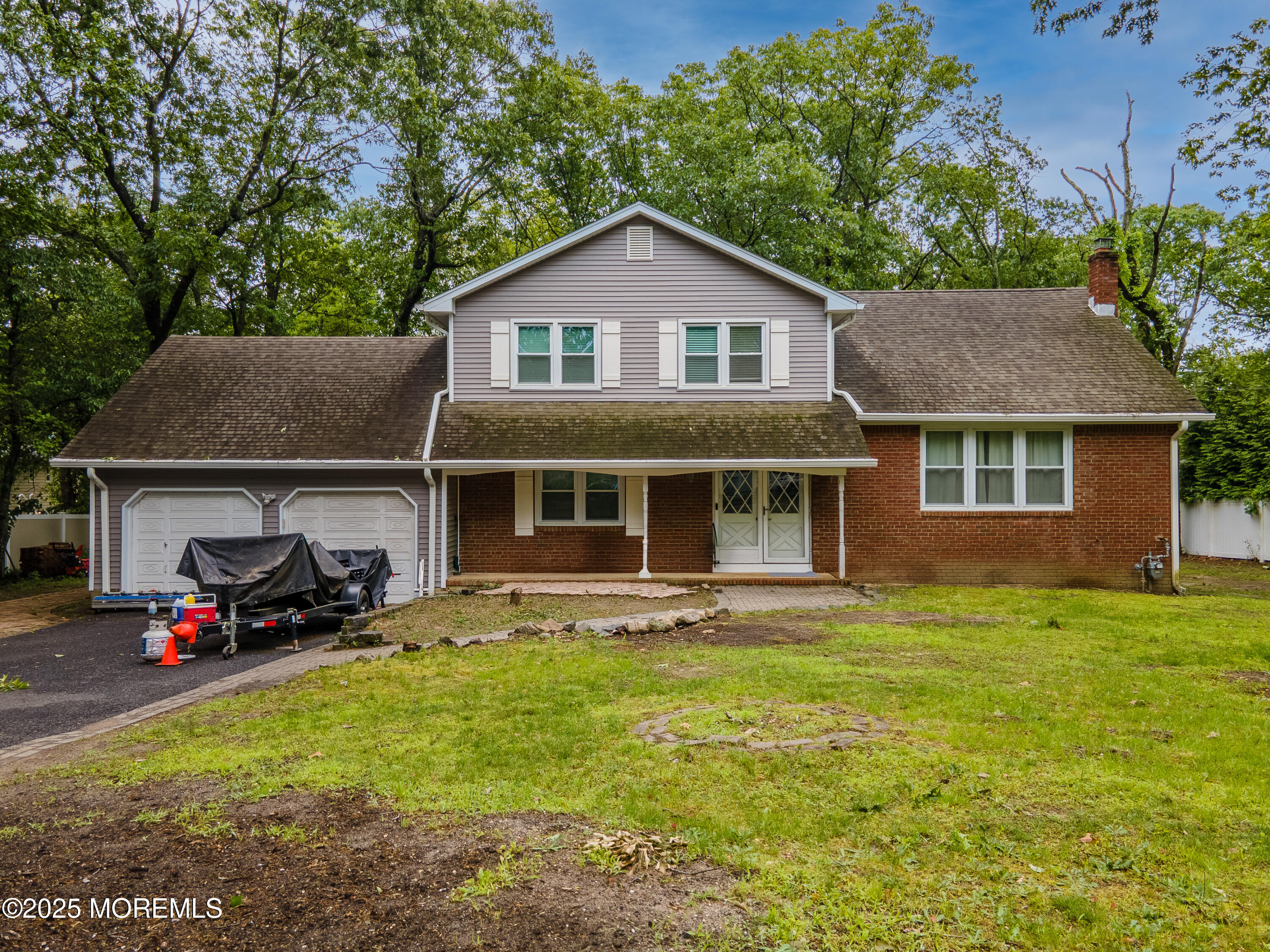 66 Cold Indian Springs Road, Ocean Twp, NJ, 07712