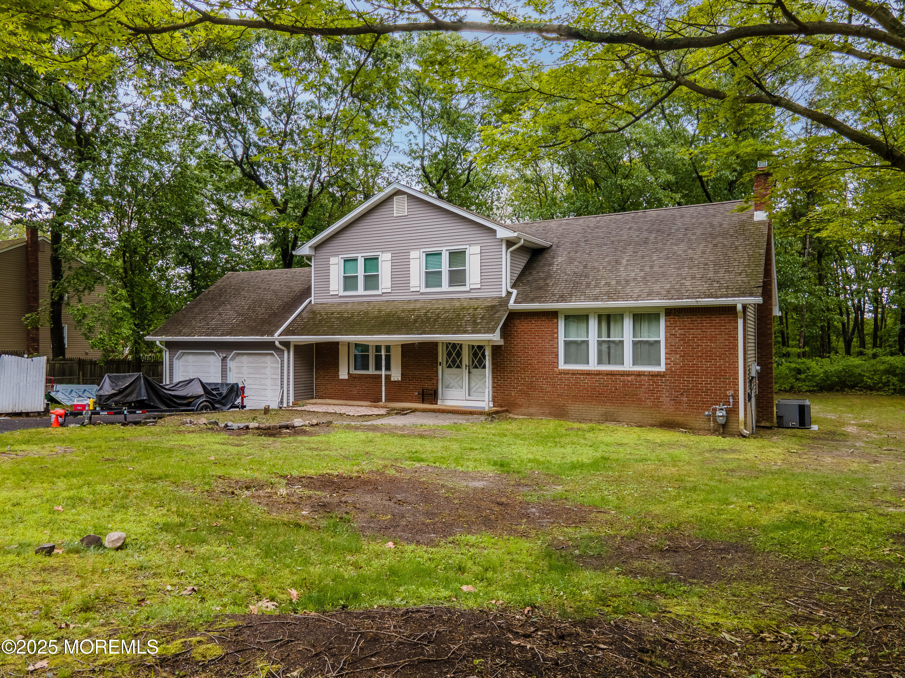66 Cold Indian Springs Road, Ocean Twp, NJ, 07712