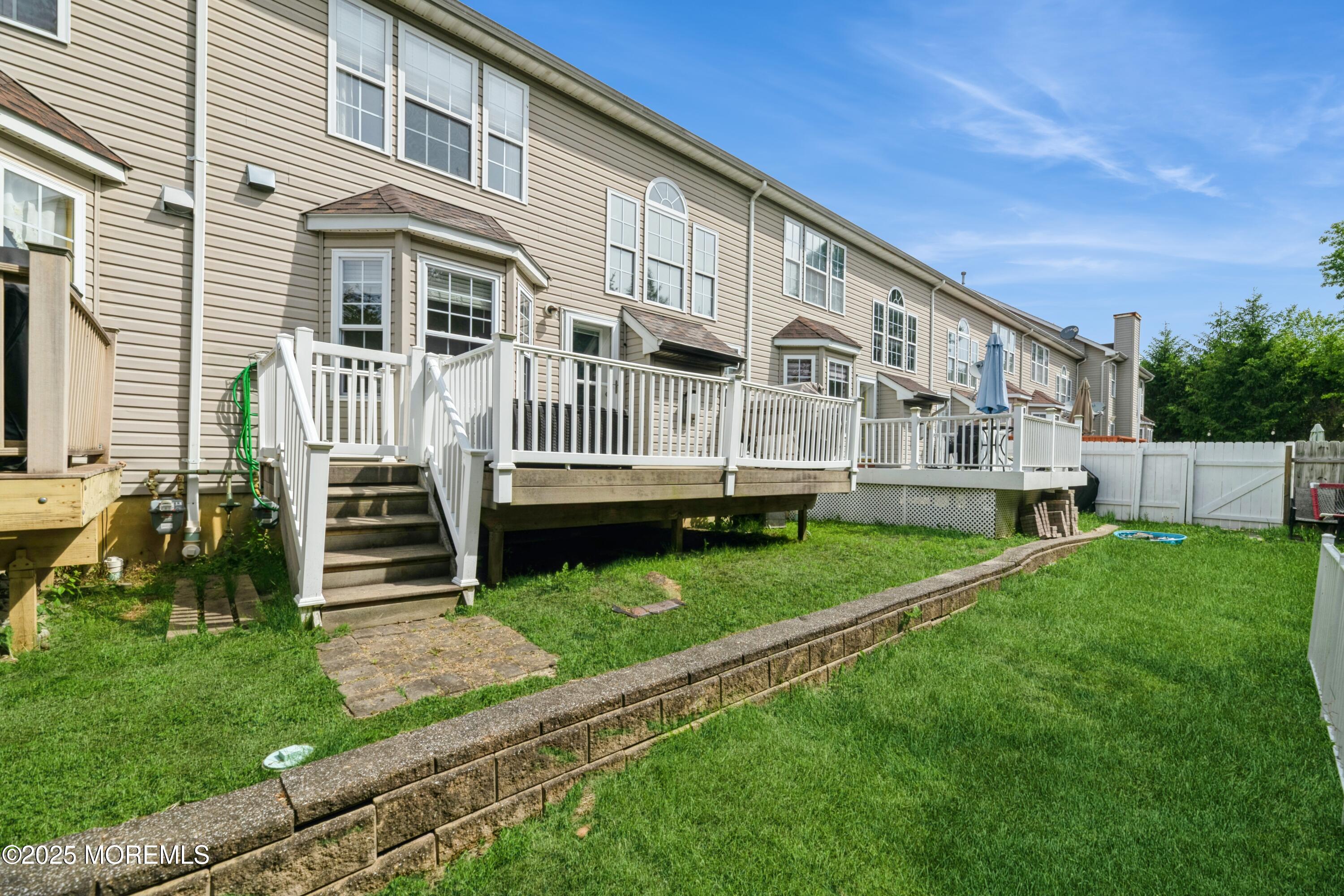 40 Dickerson Lane, Old Bridge, NJ, 08857 image 22
