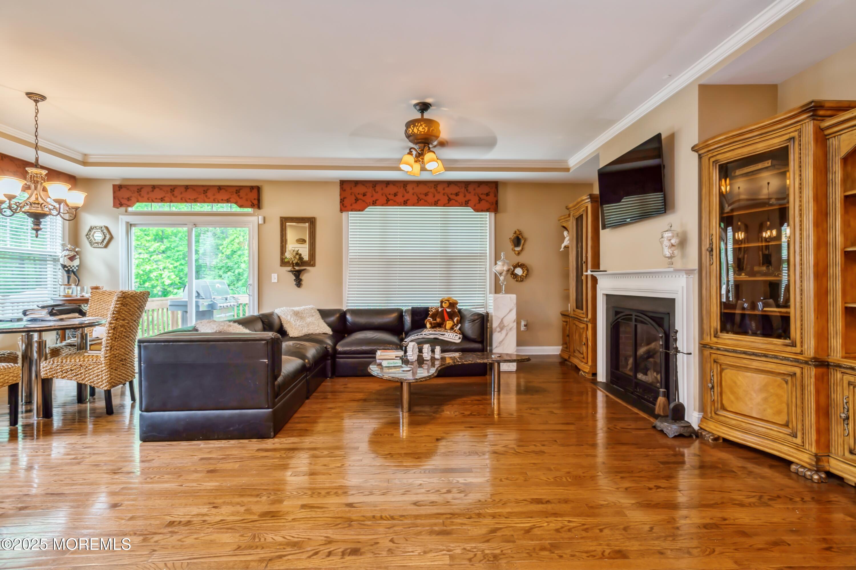 63 Wintergreen Drive, Manalapan, NJ, 07726 image 10
