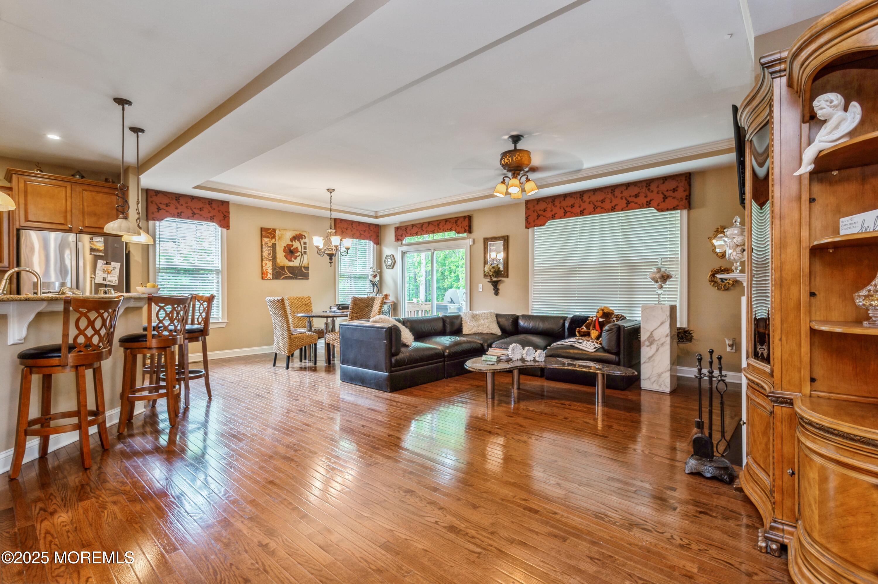 63 Wintergreen Drive, Manalapan, NJ, 07726 image 9