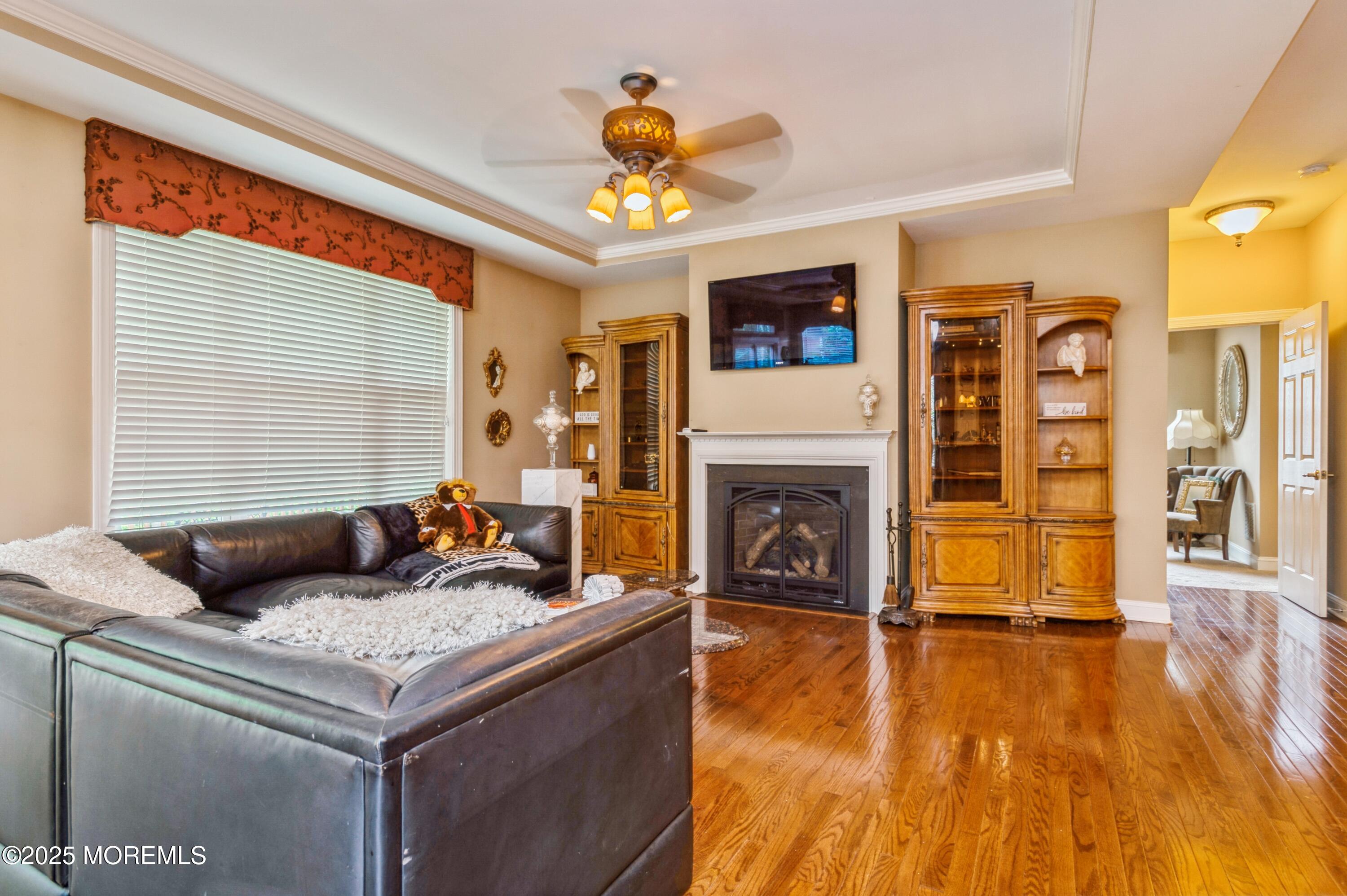 63 Wintergreen Drive, Manalapan, NJ, 07726 image 11