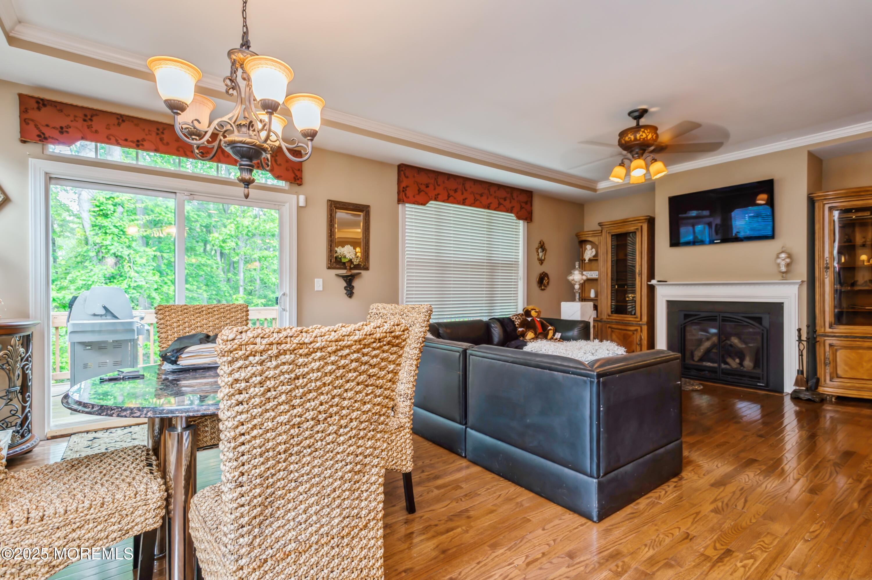 63 Wintergreen Drive, Manalapan, NJ, 07726 image 8