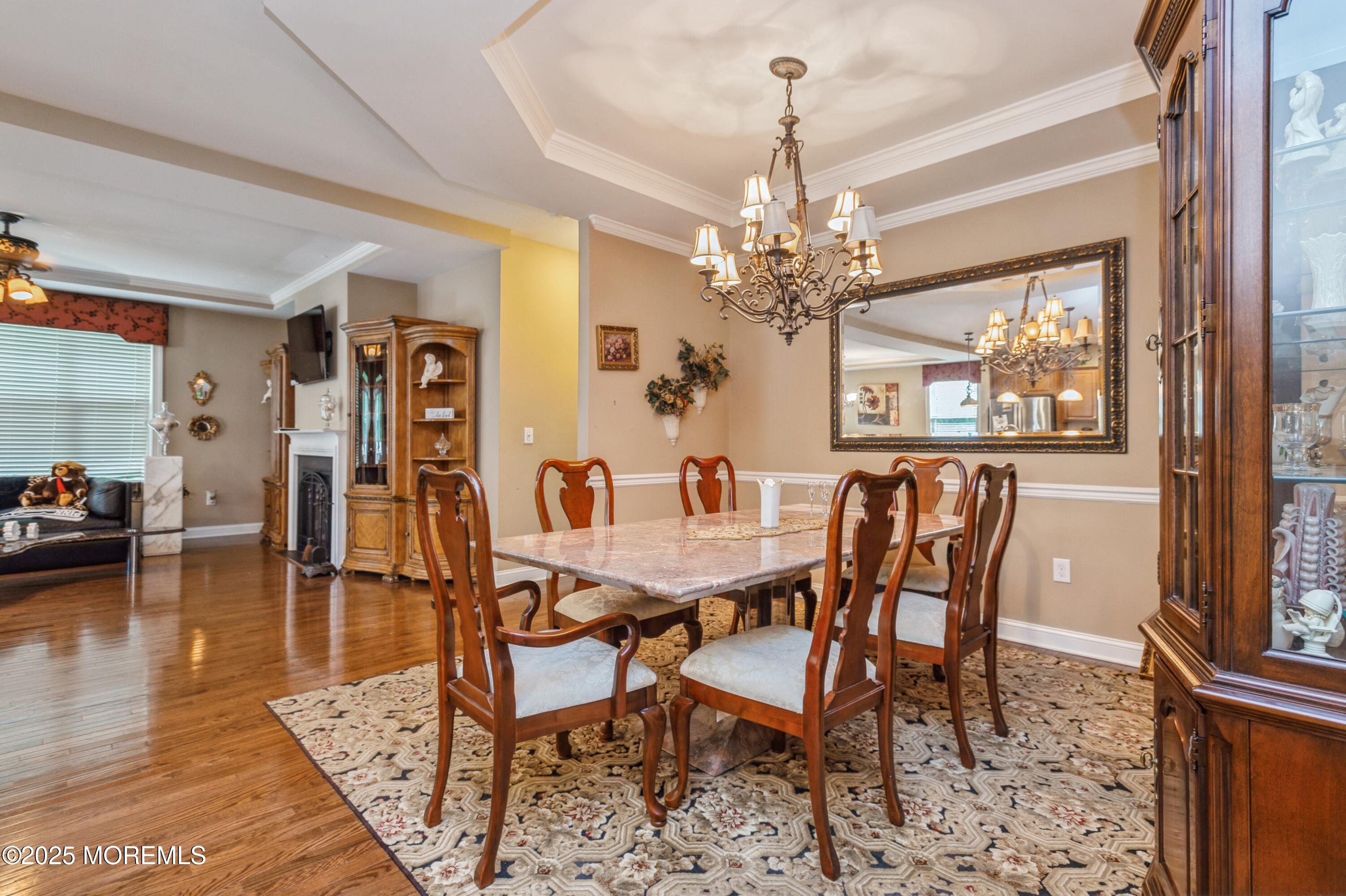 63 Wintergreen Drive, Manalapan, NJ, 07726 image 12