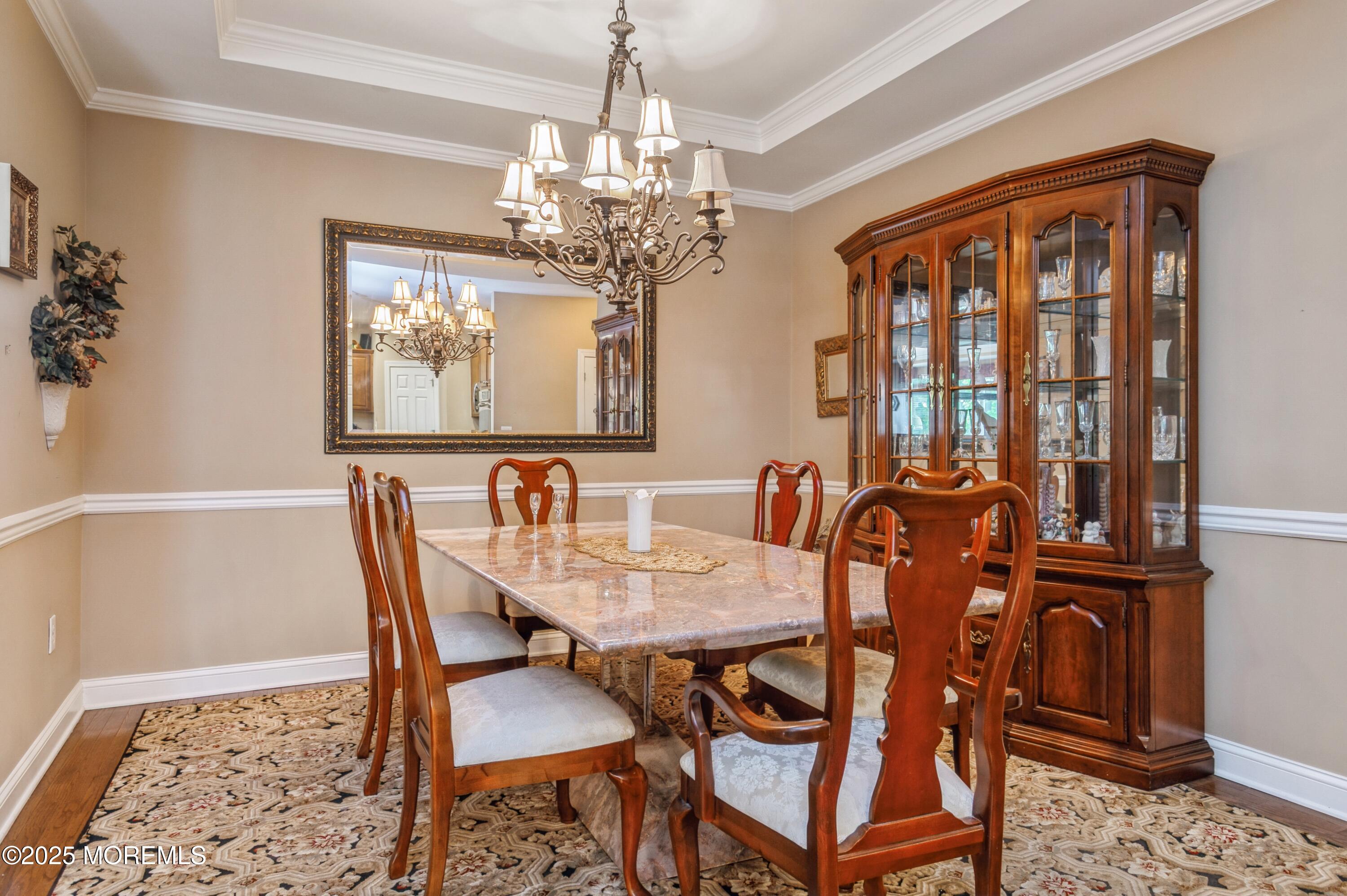 63 Wintergreen Drive, Manalapan, NJ, 07726 image 13