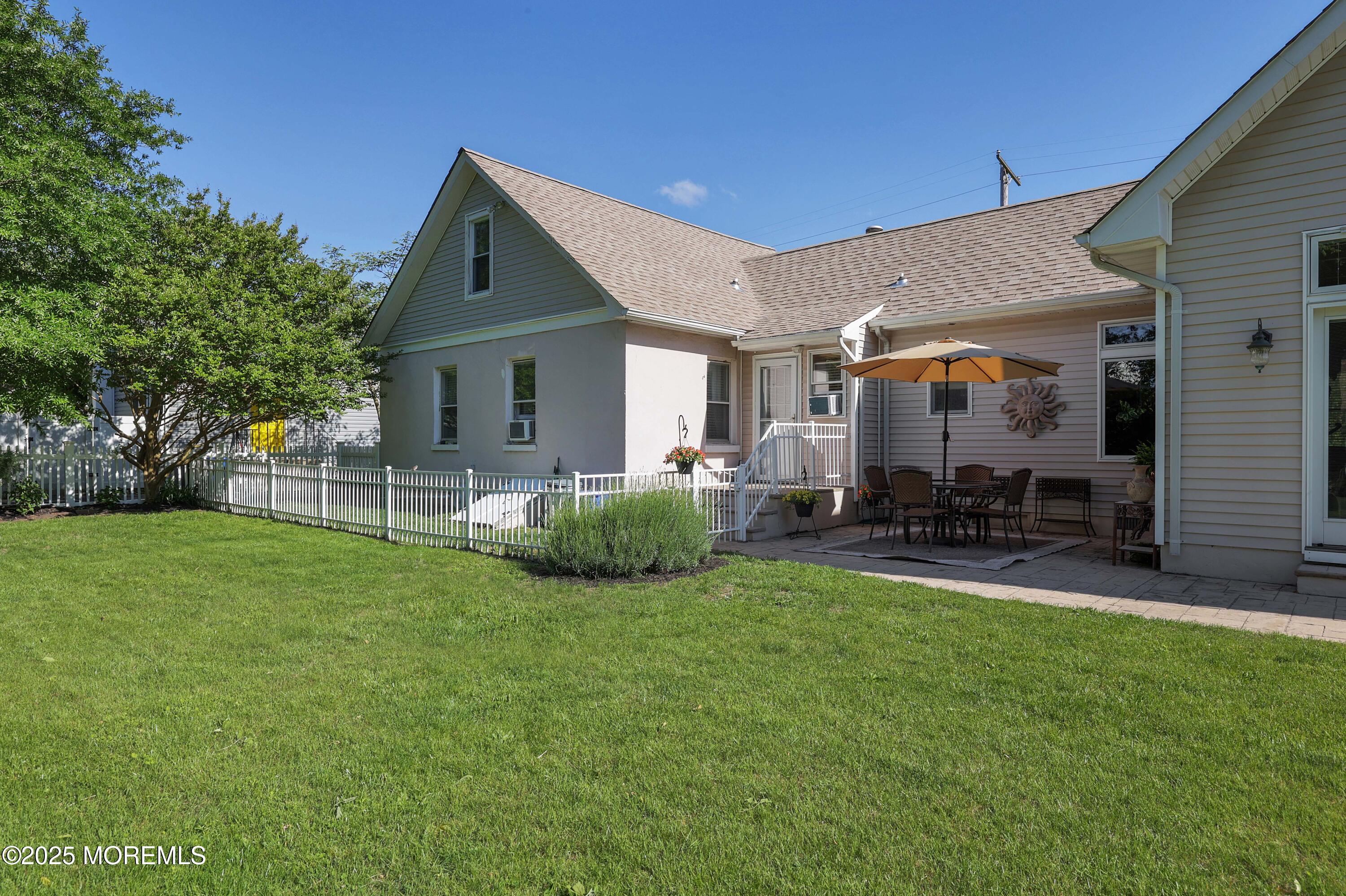146 Morningside Avenue, Union Beach, NJ, 07735 image 27