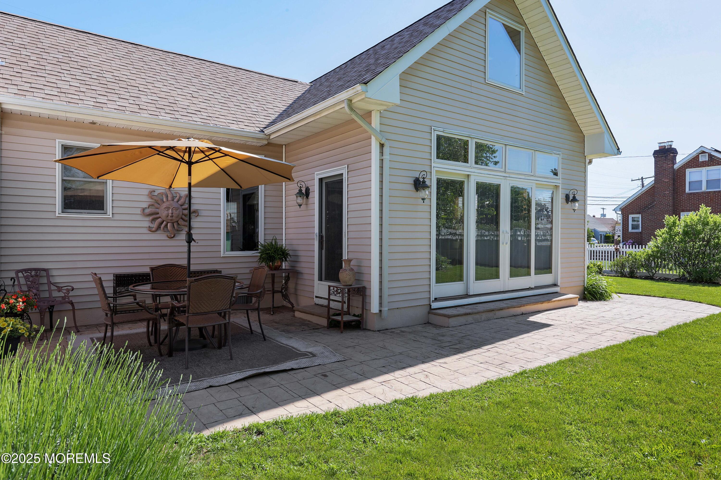 146 Morningside Avenue, Union Beach, NJ, 07735 image 30